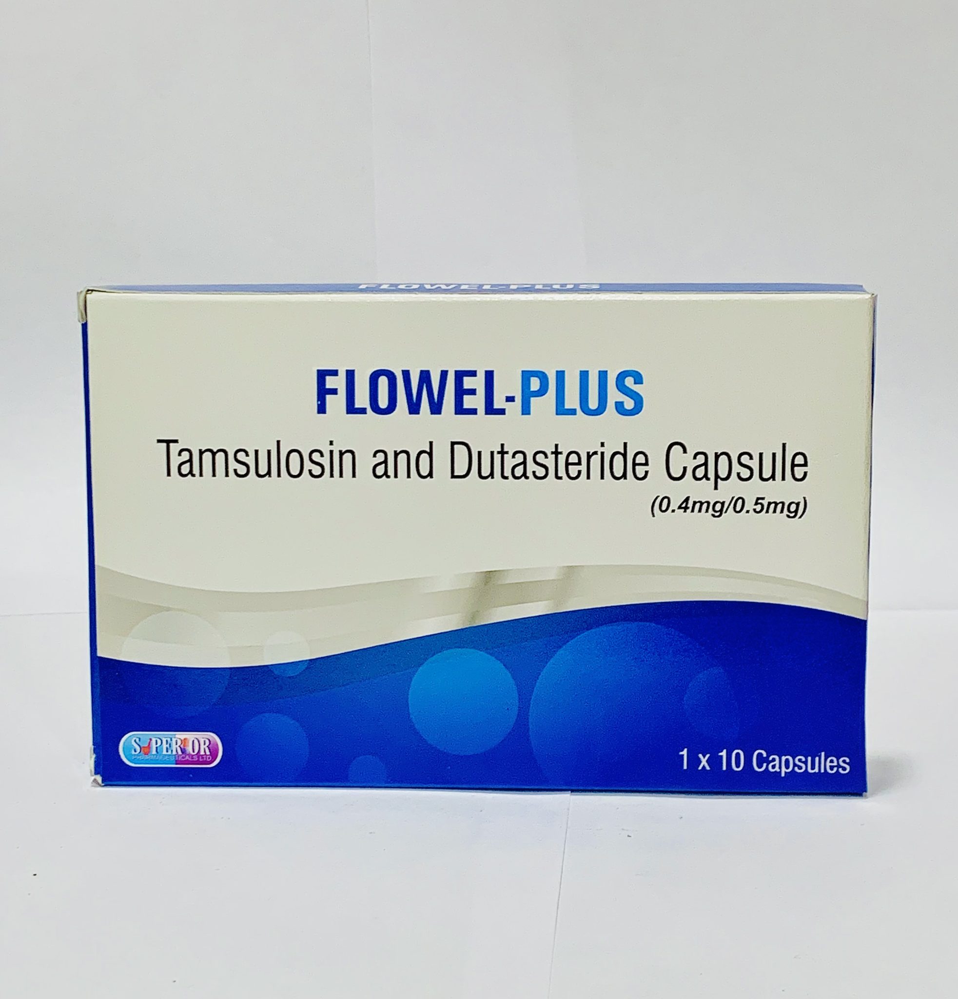 Flowel-Plus