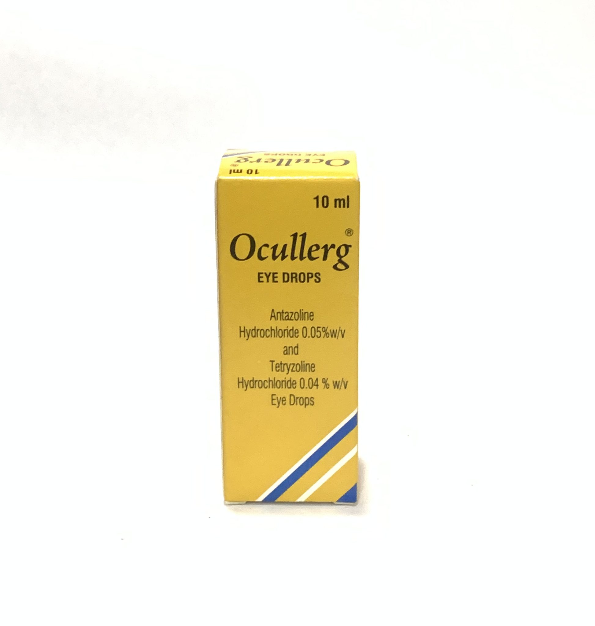 Ocullerg Eye Drop
