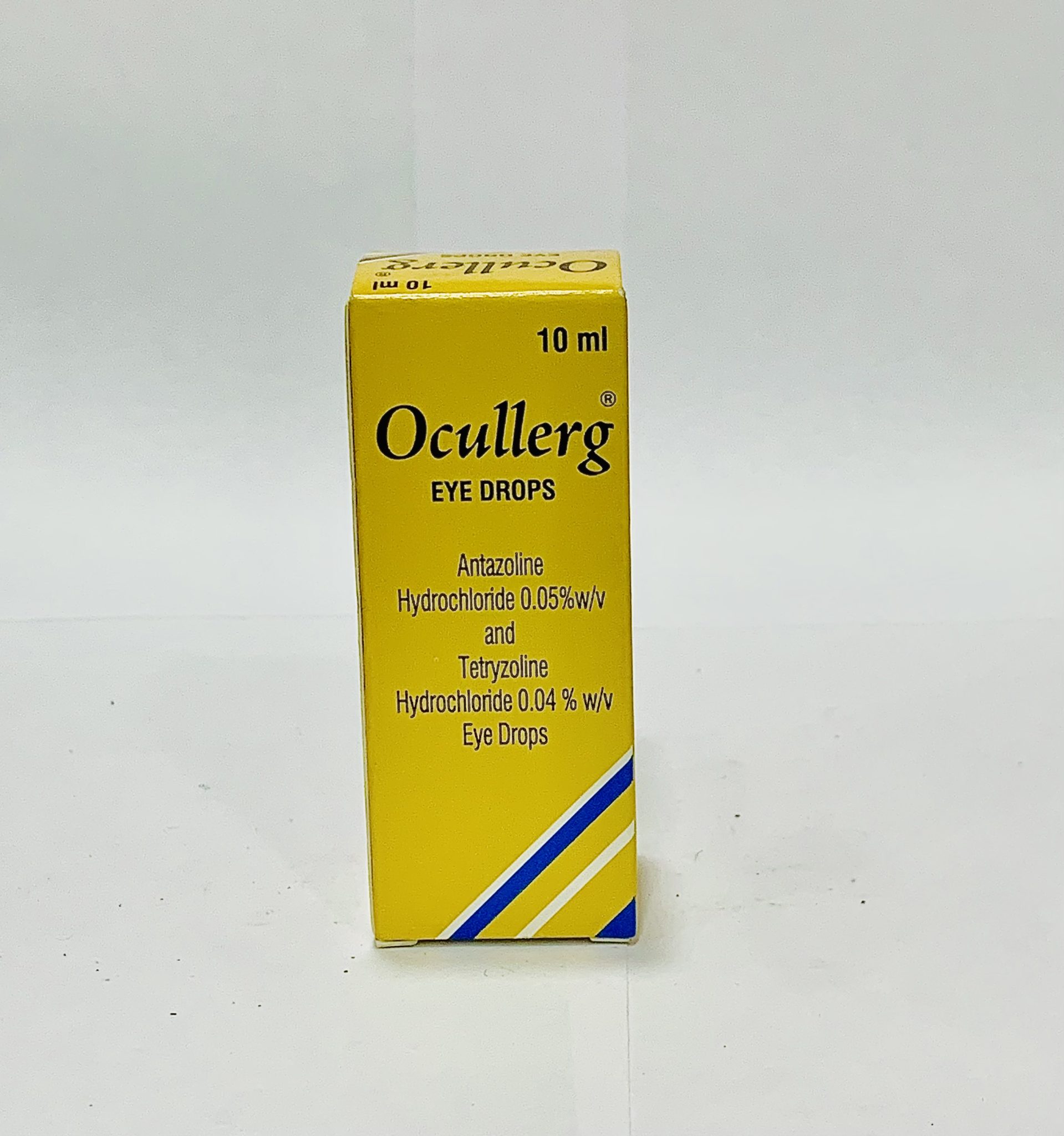 Ocullerg Eye Drop