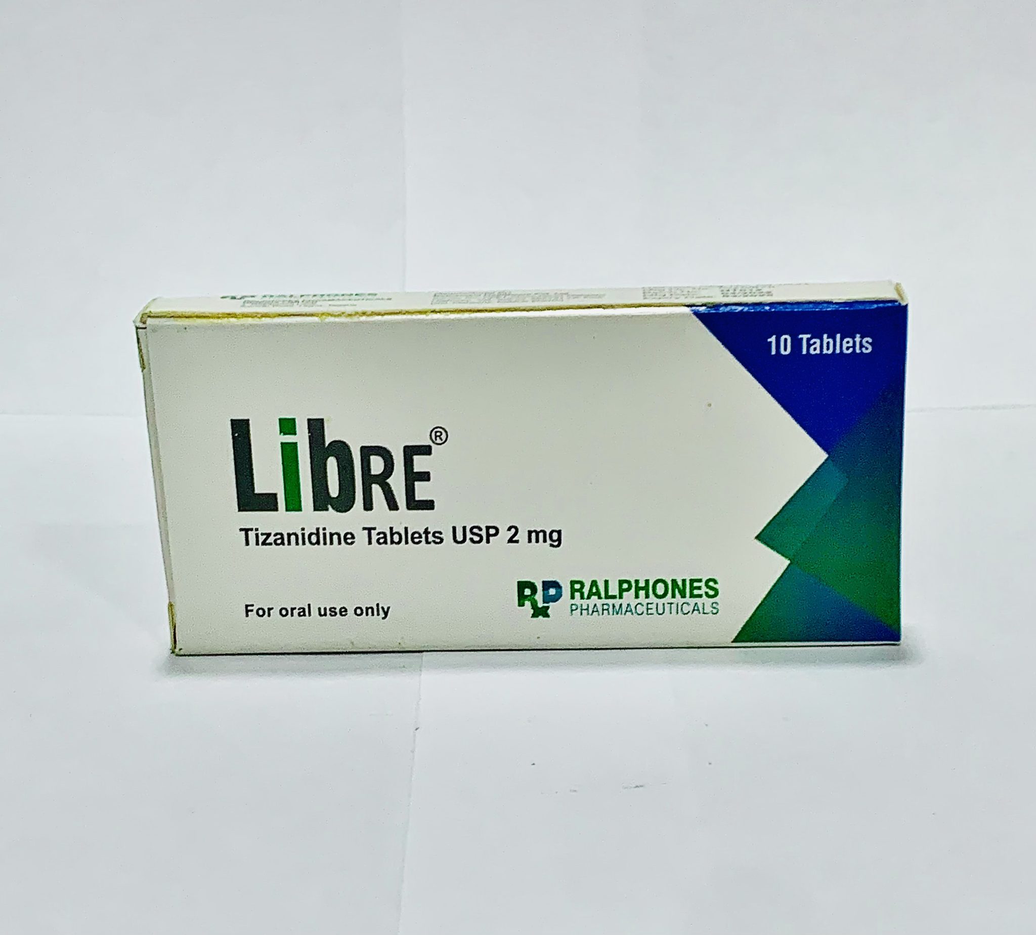 Libre Tablet