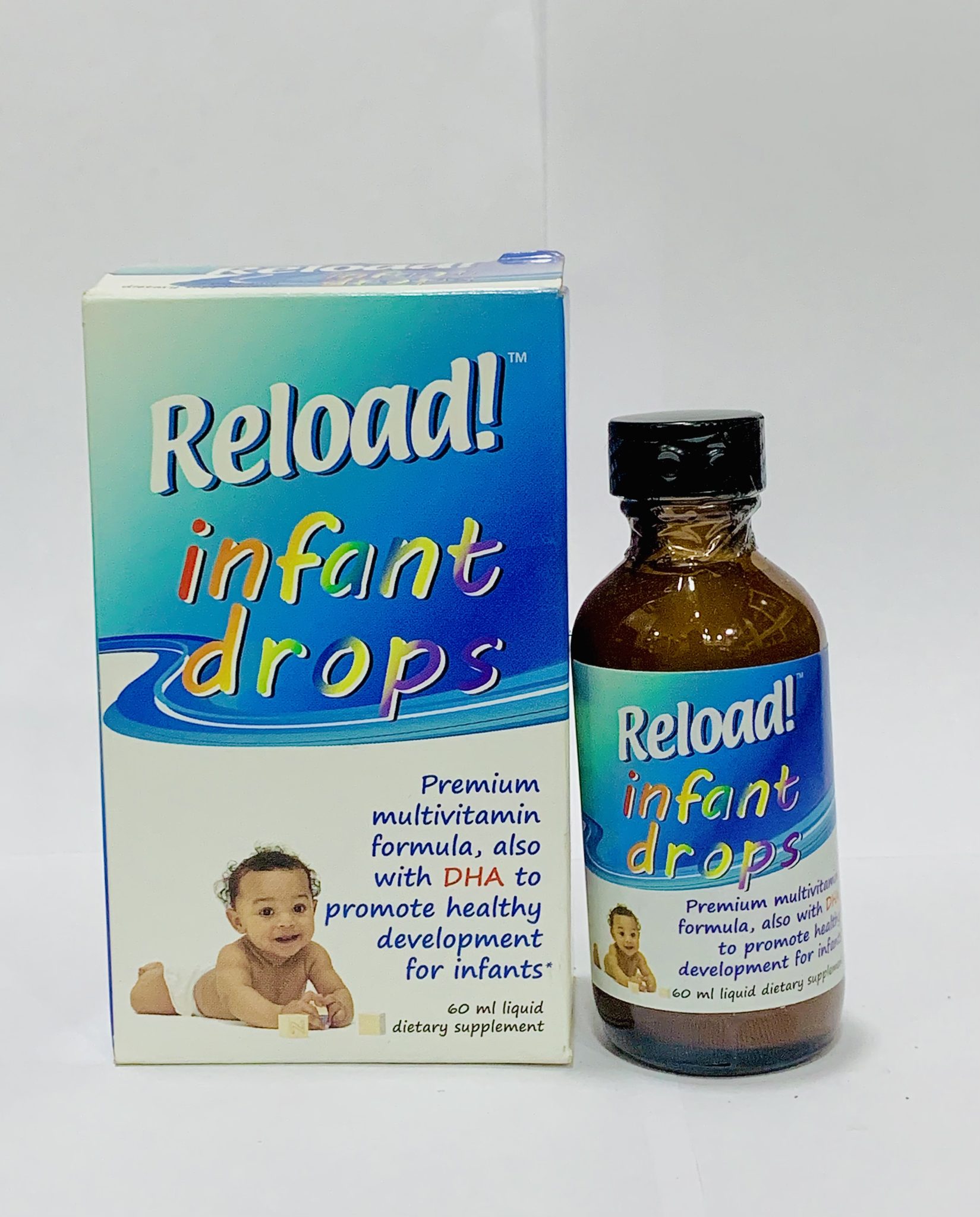 Reload Infant Drops