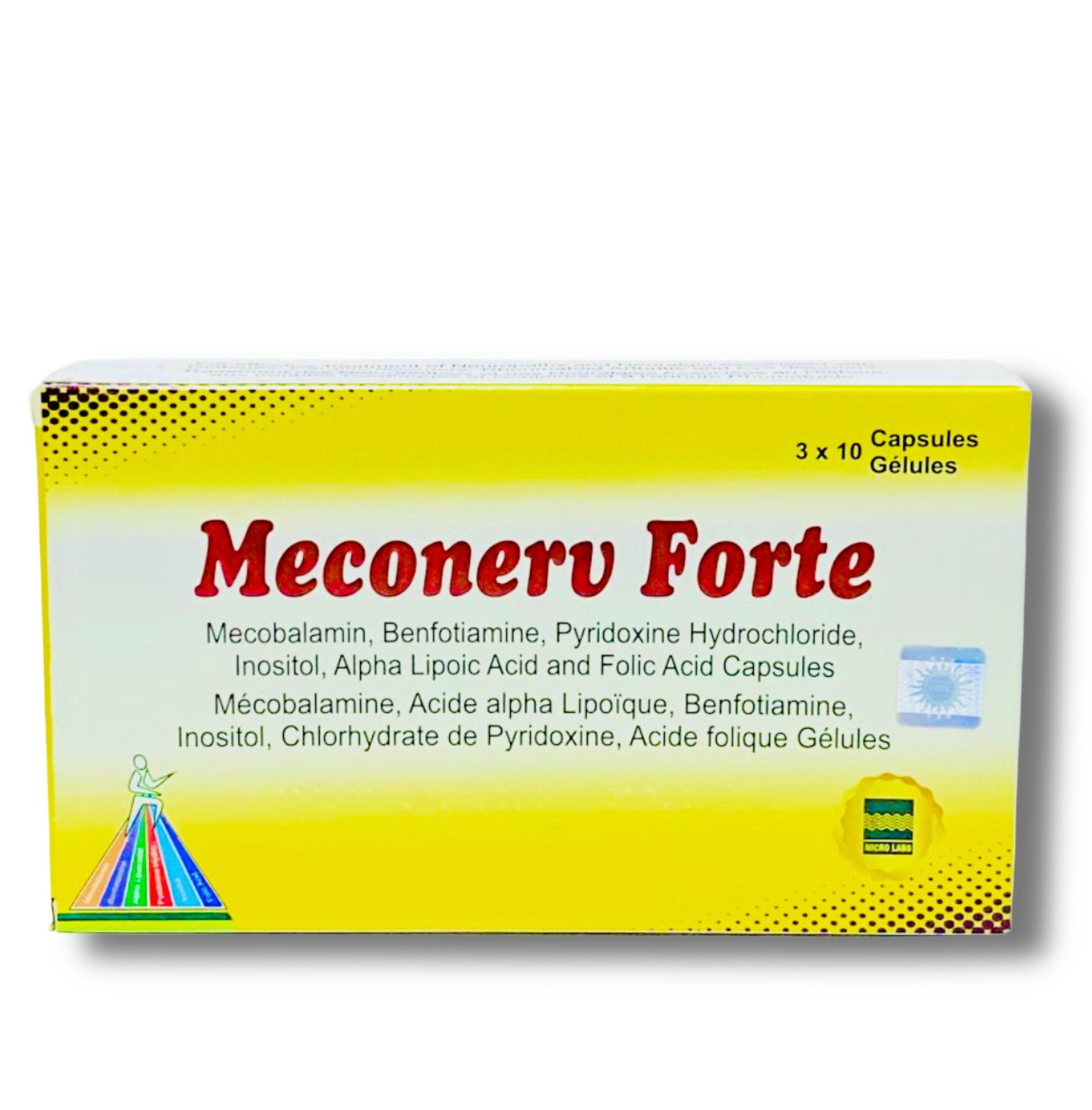 Meconerv