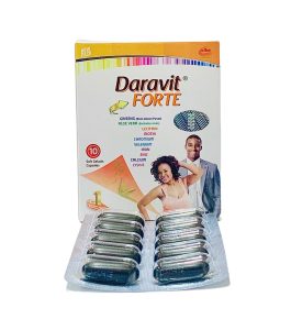Daravit Forte