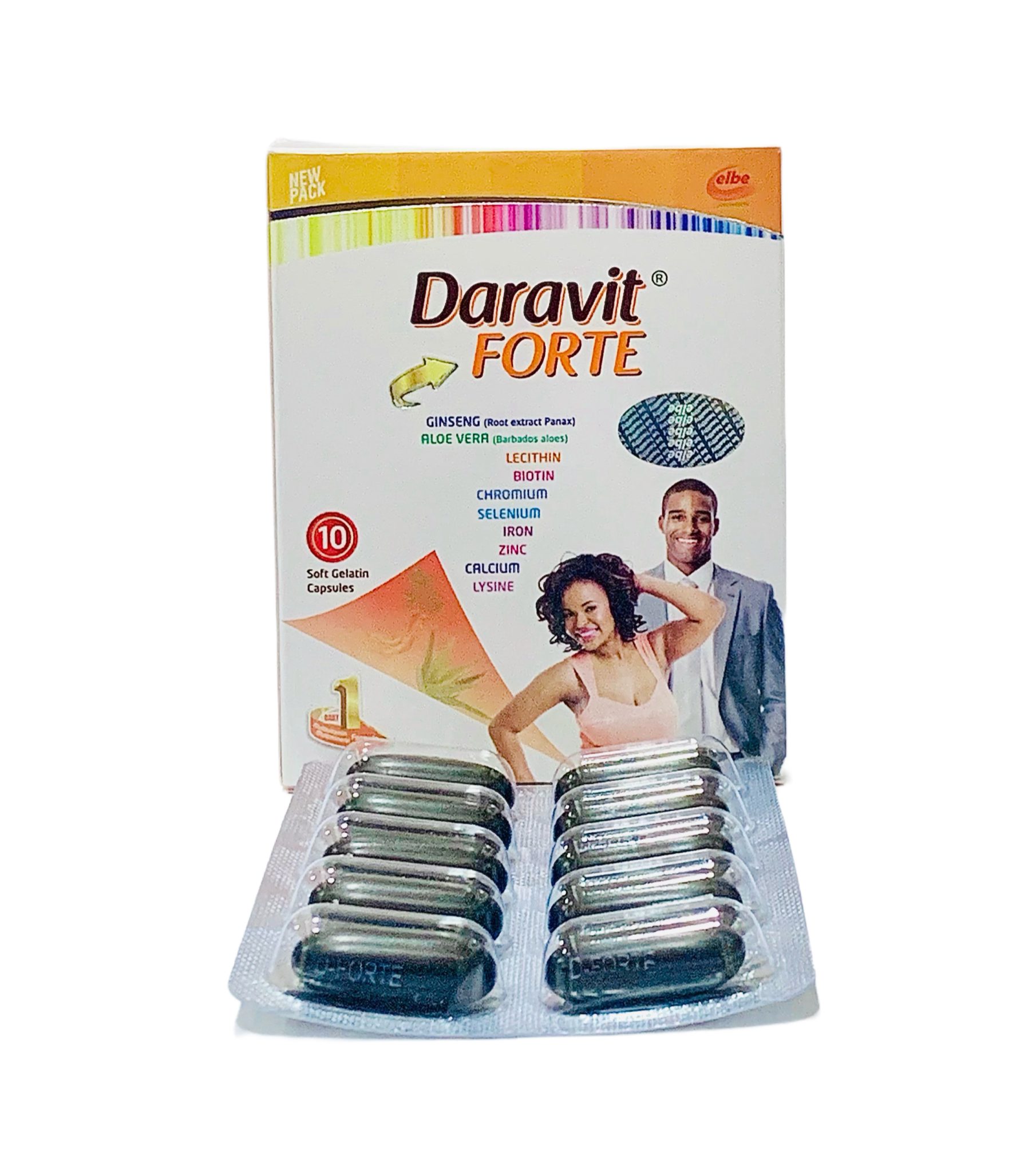 Daravit Forte