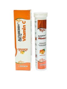 Alfaberry Vitamin c