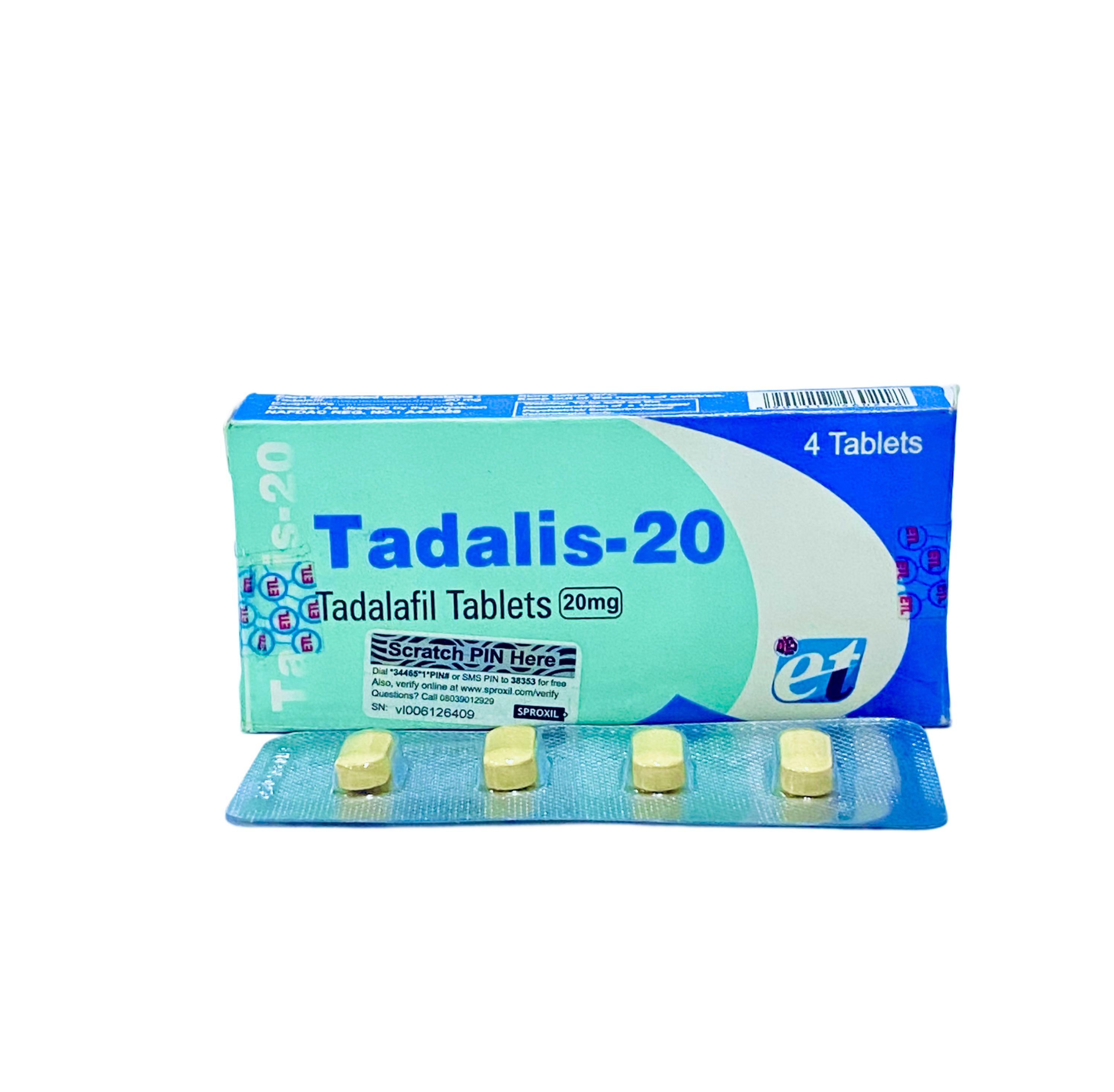 Tadalis