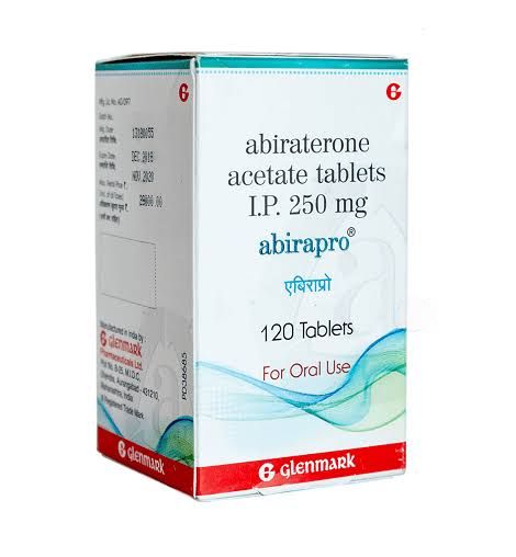 ABIRAPRO ABIRATERONE