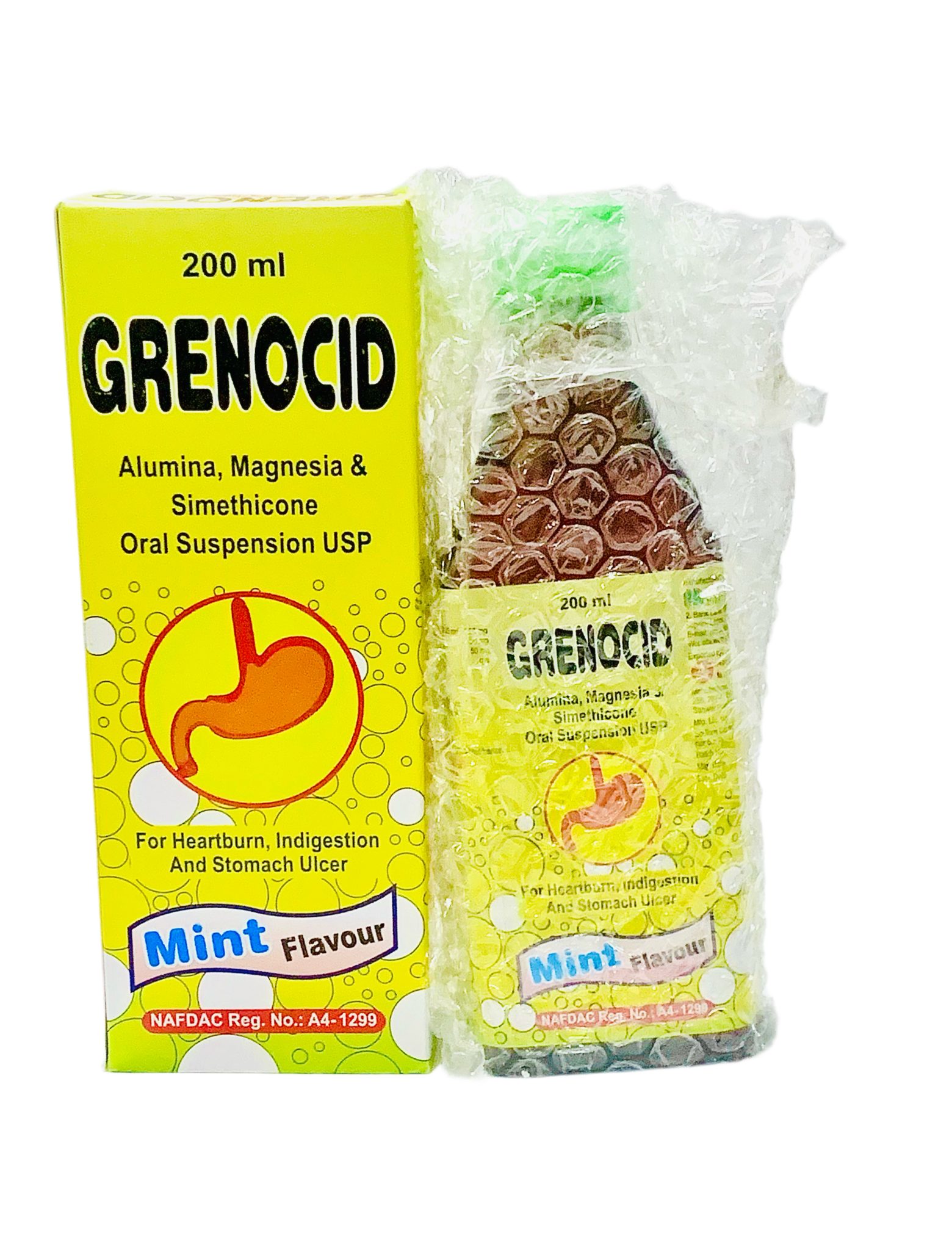 Grenocid