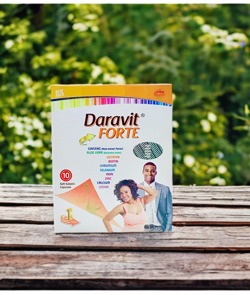 Daravit Forte