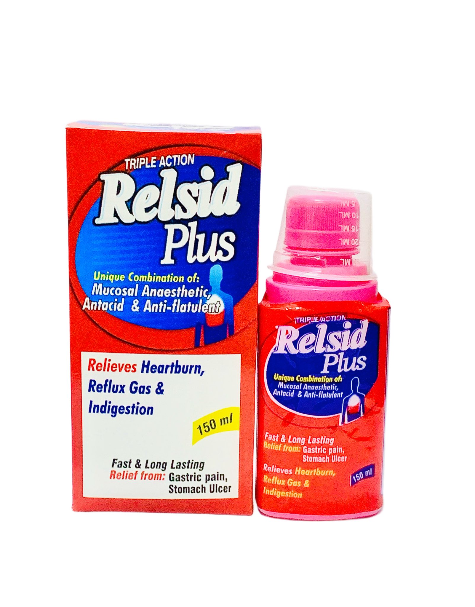 Relsid Plus