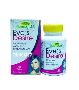 Eve Desire