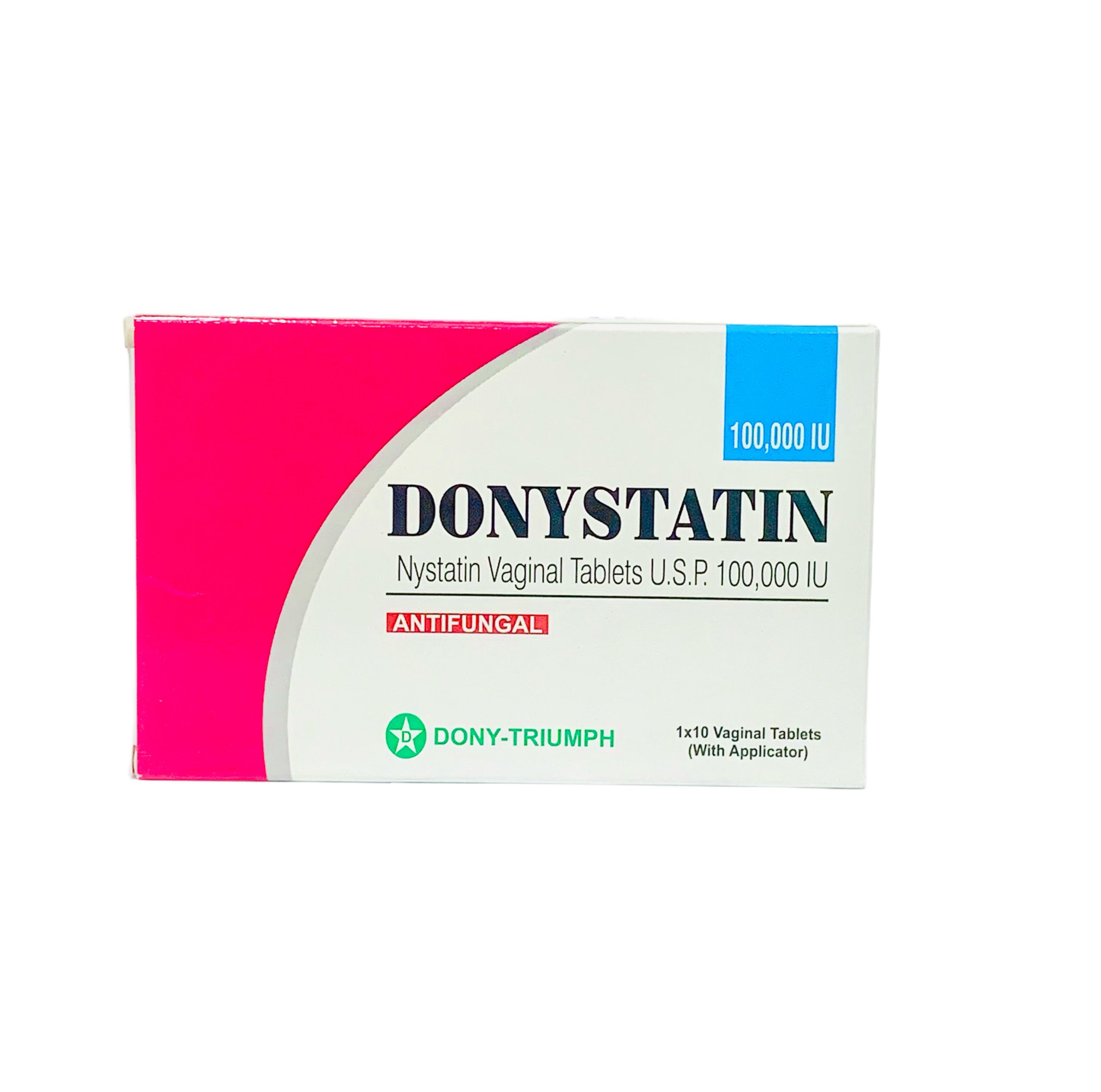 Donystatin