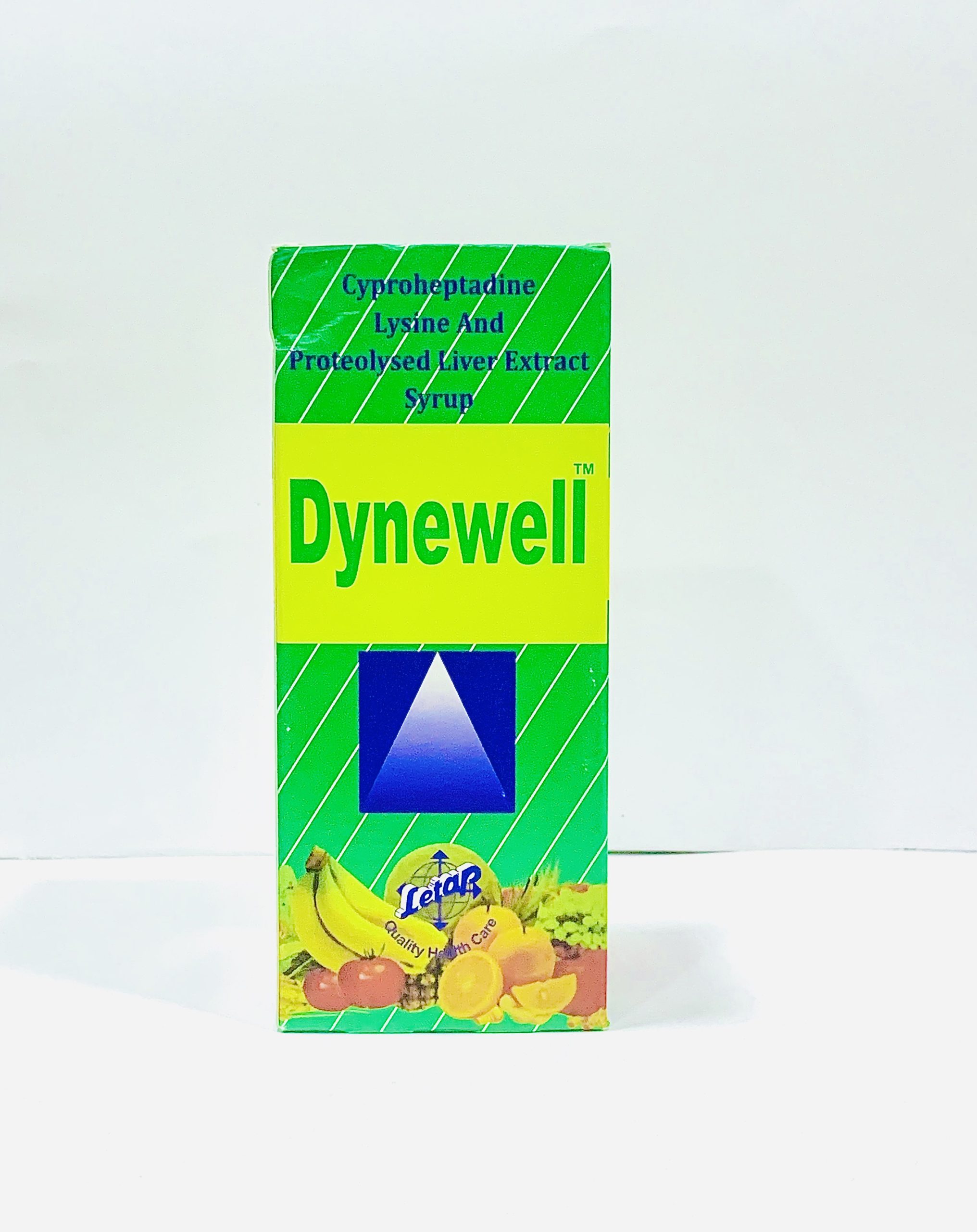 Dynewell