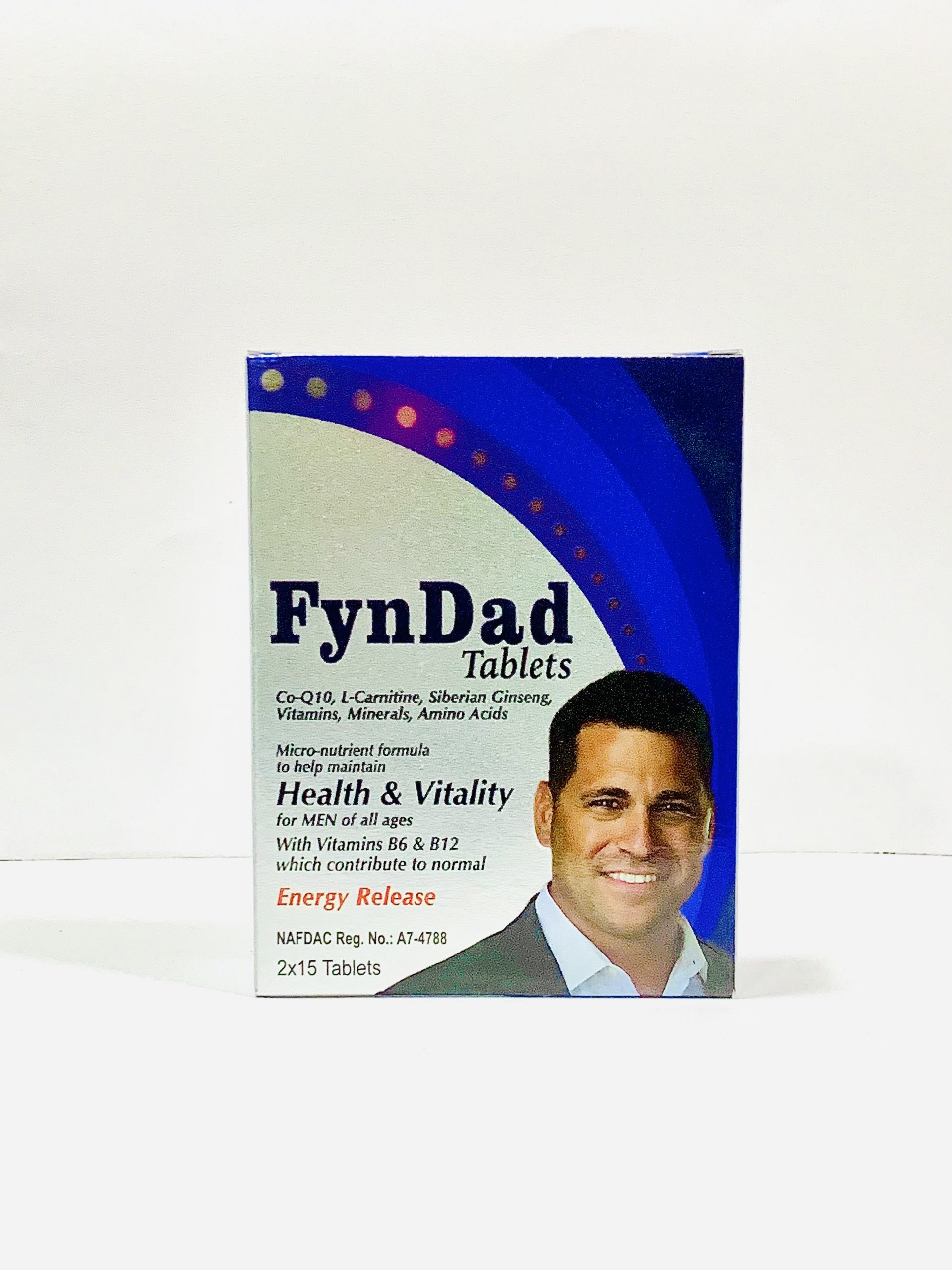FynDad
