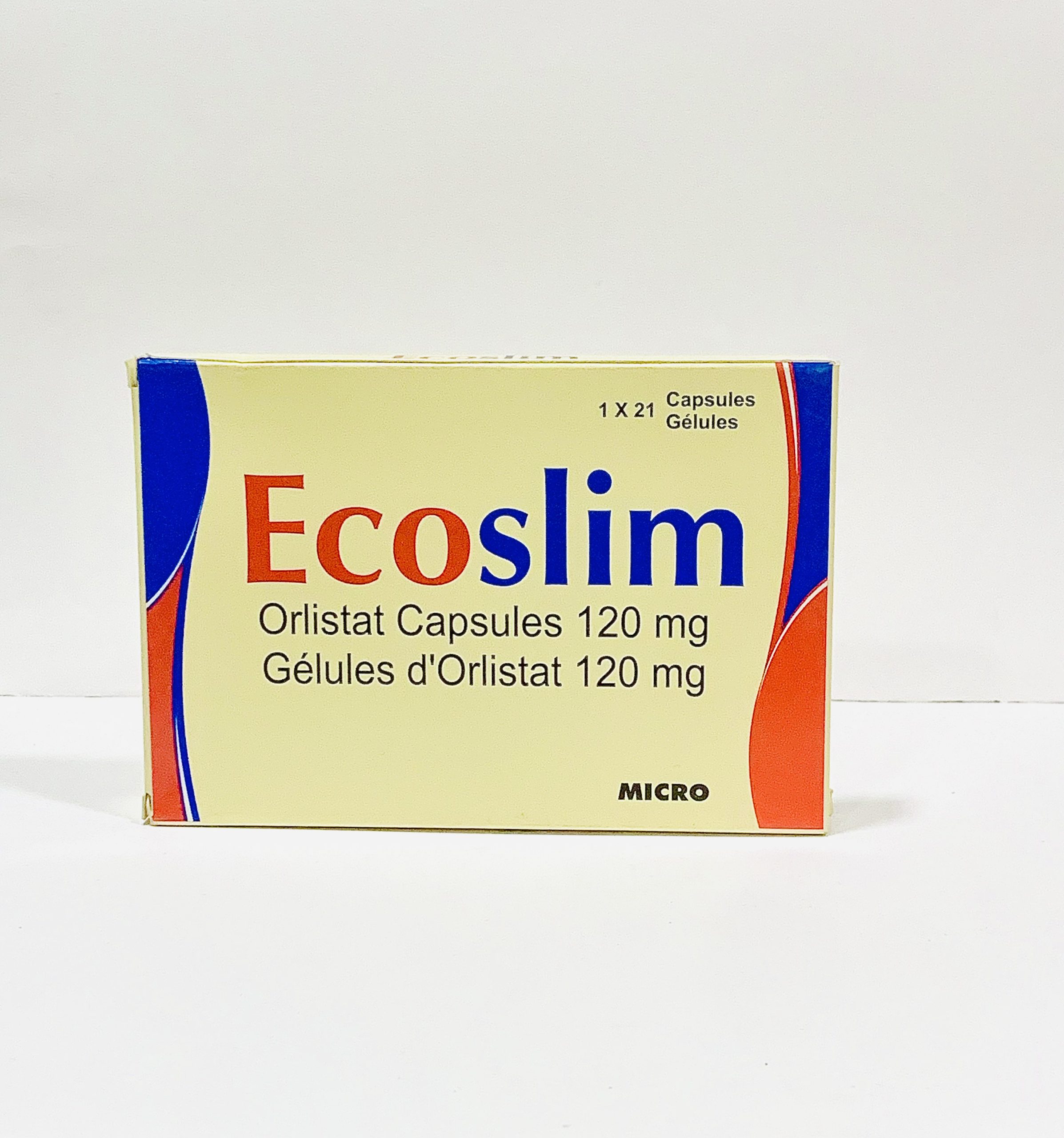 Ecoslim Tablet