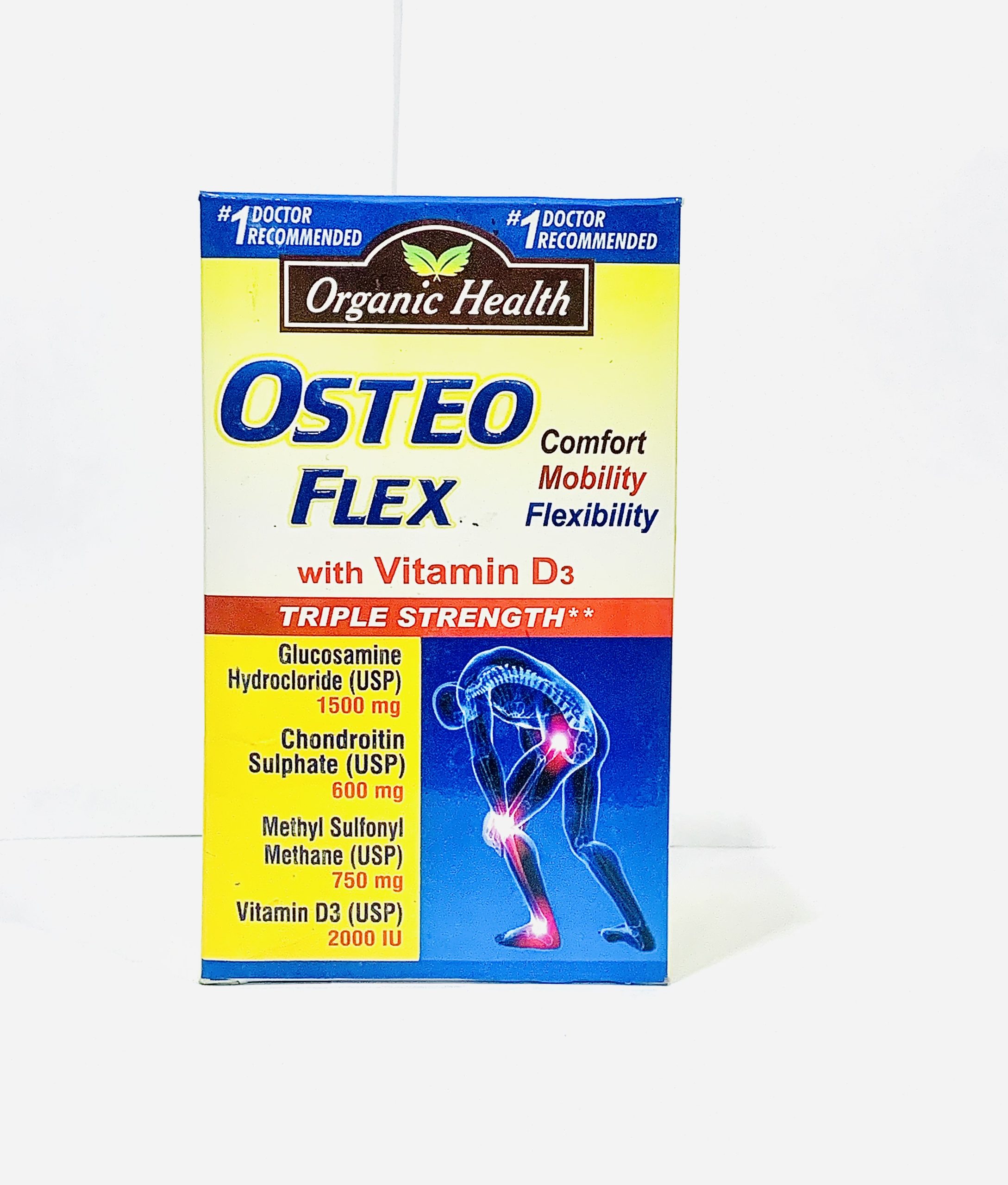 Osteo flex