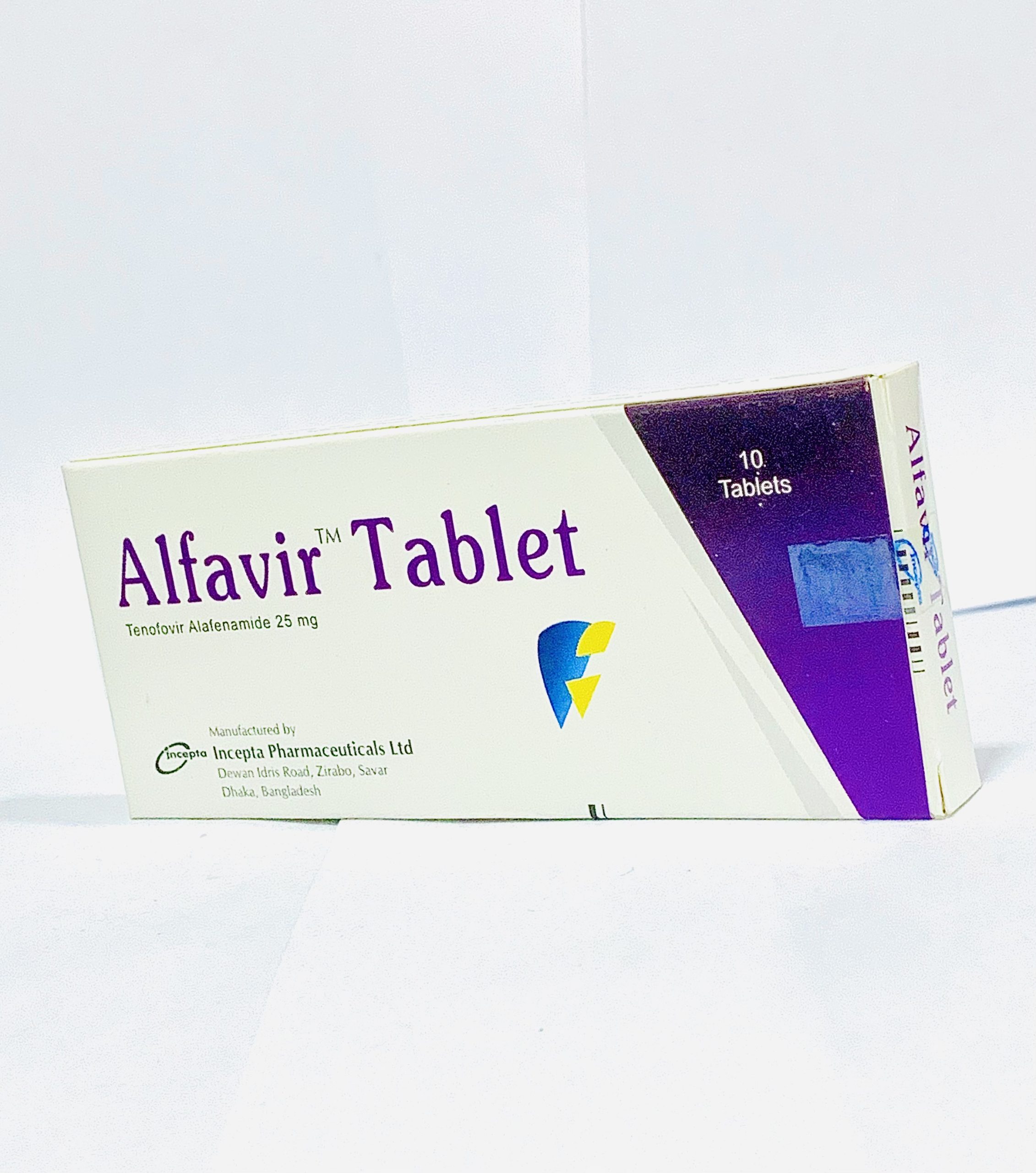 Tenofovir