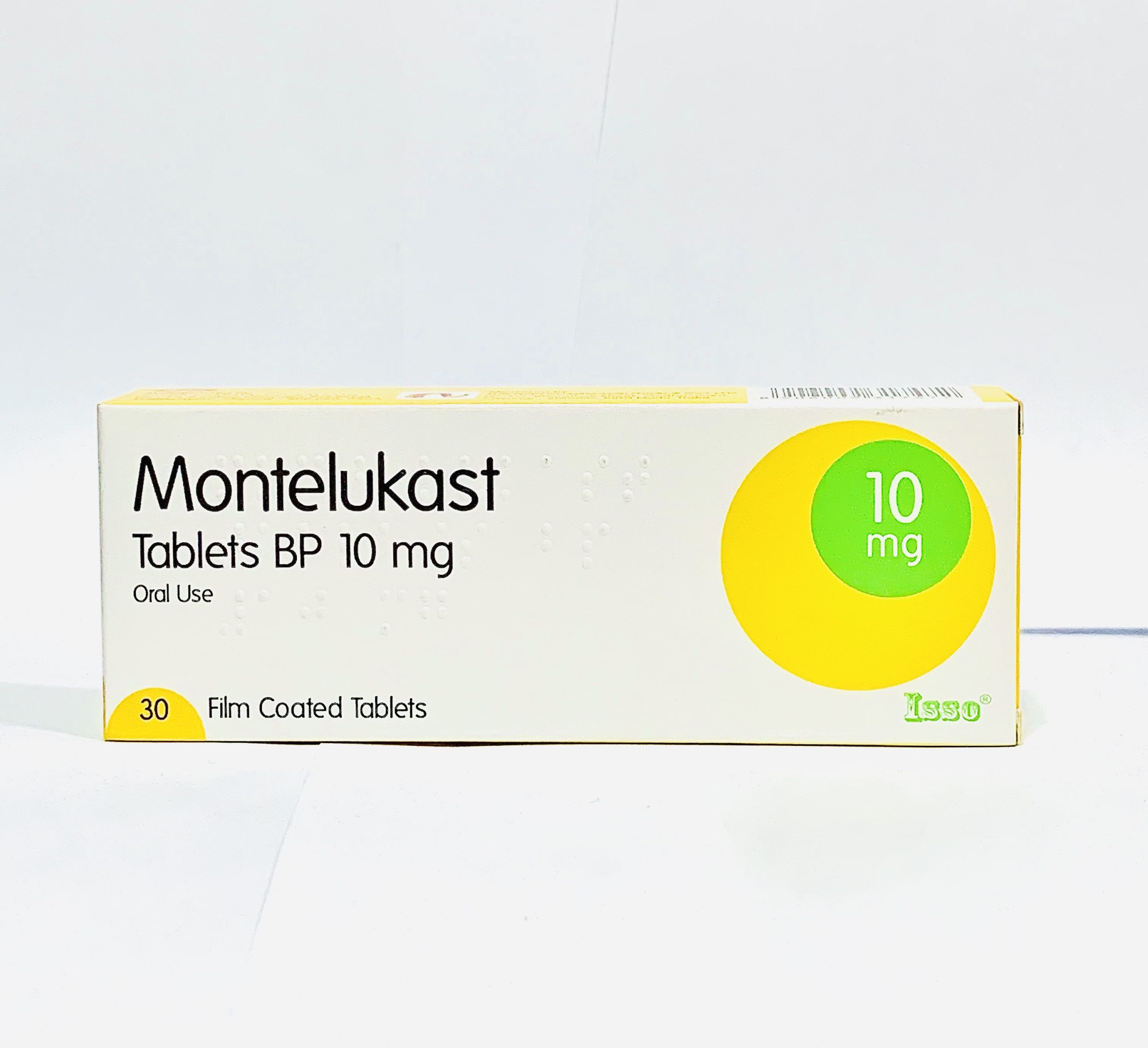Montelukast
