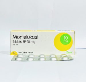 Teva Montelukast