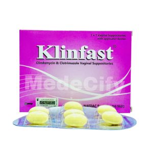 Klinfast