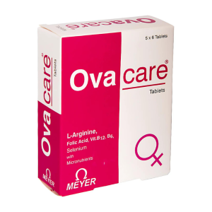 Ovacare