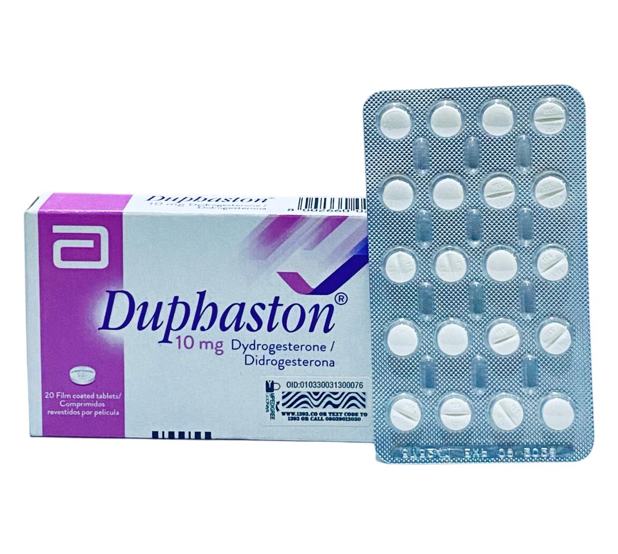 Duphaston
