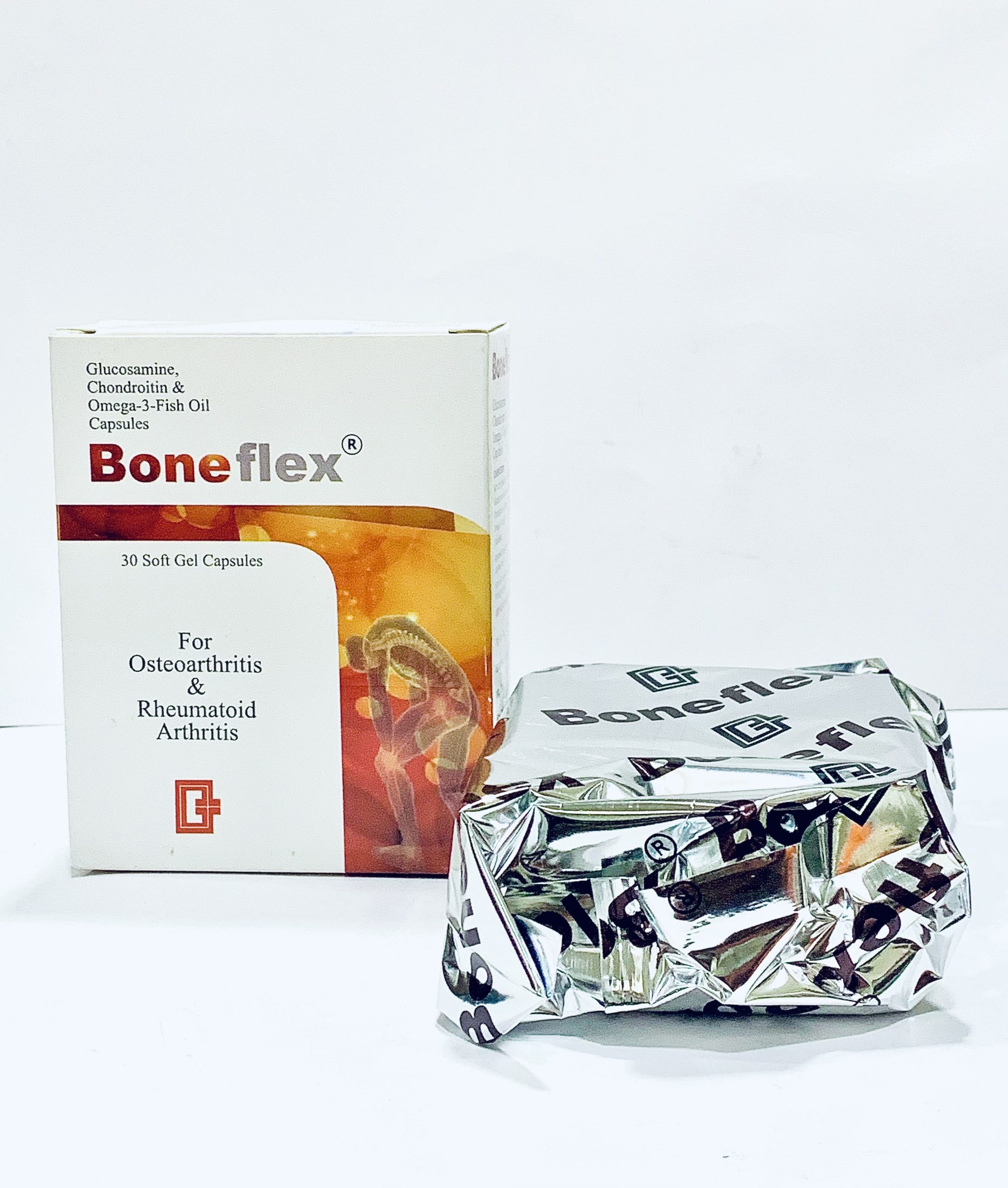 Boneflex Capsules
