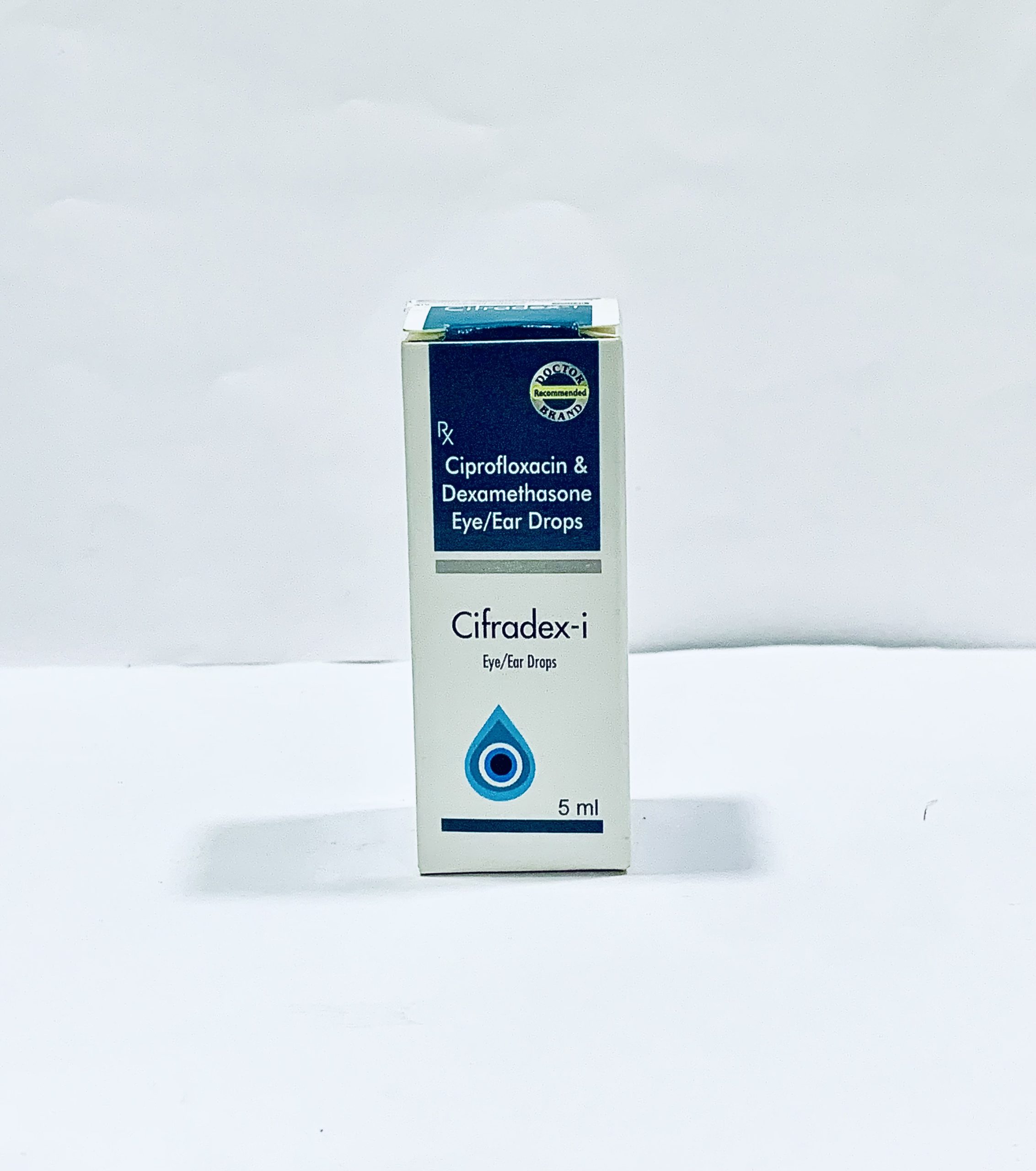 Cifradex