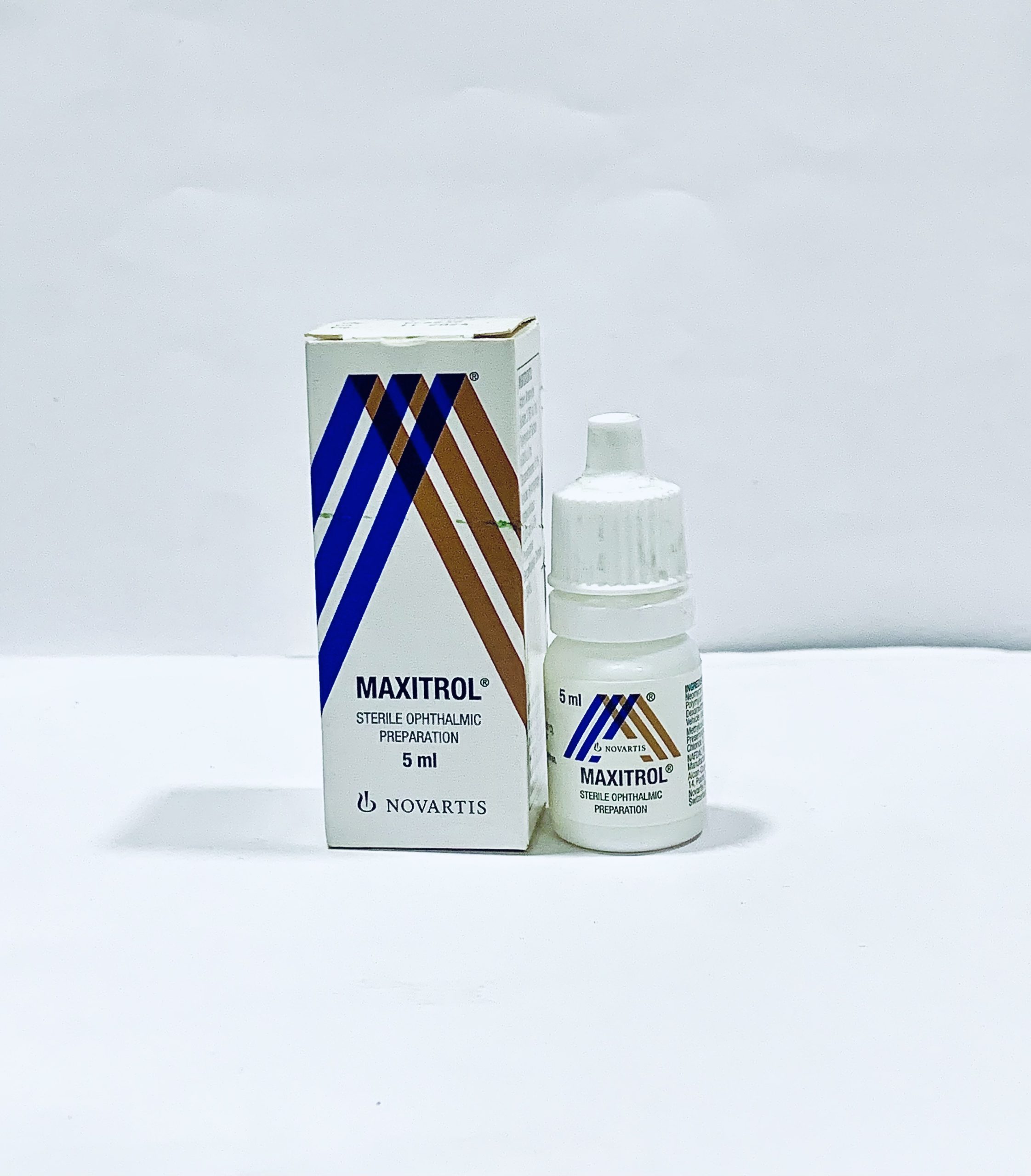 Maxitrol