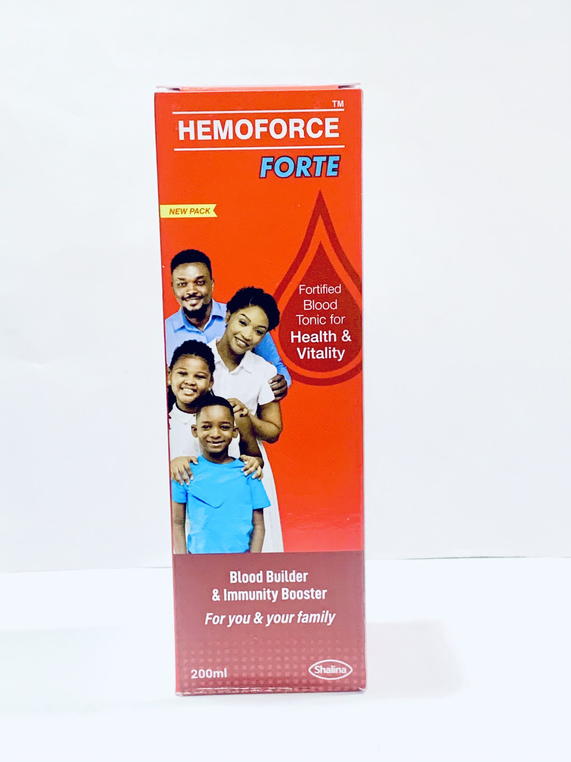 Hemoforce