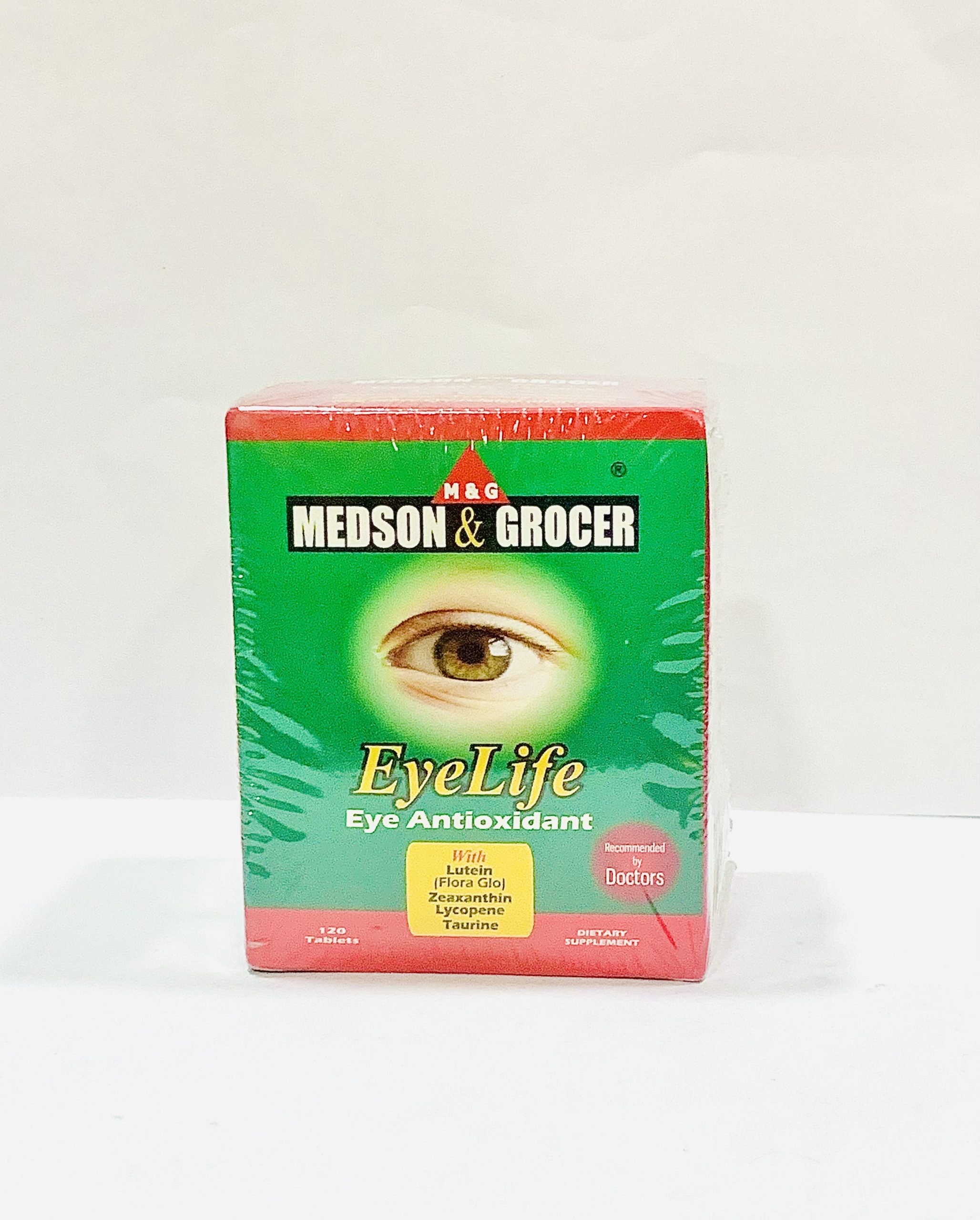 Eye Life Tablet