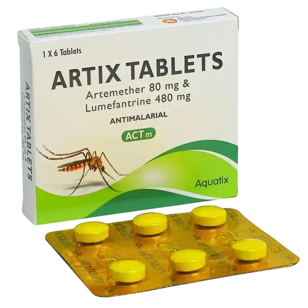 Artix