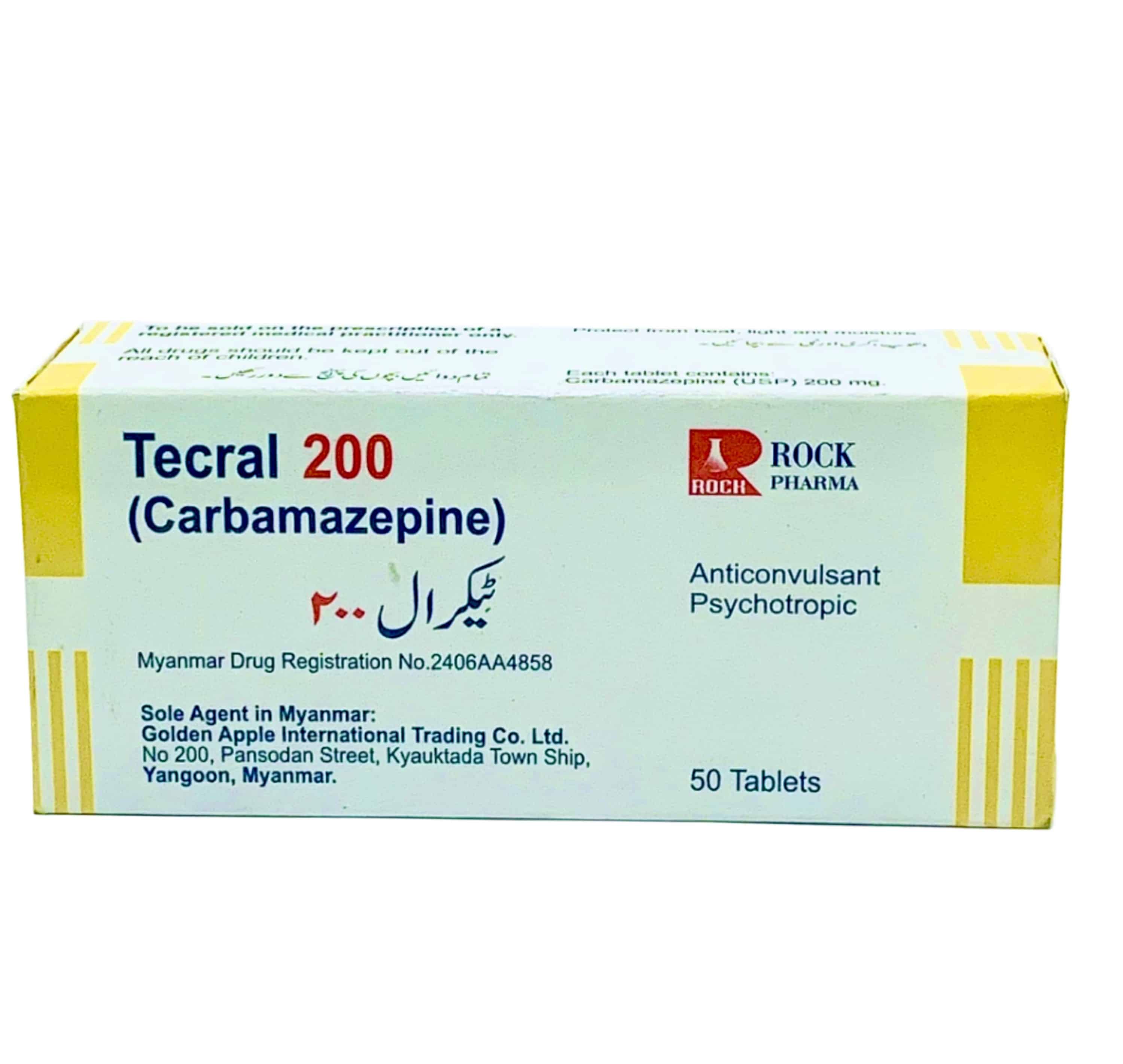 Tecral