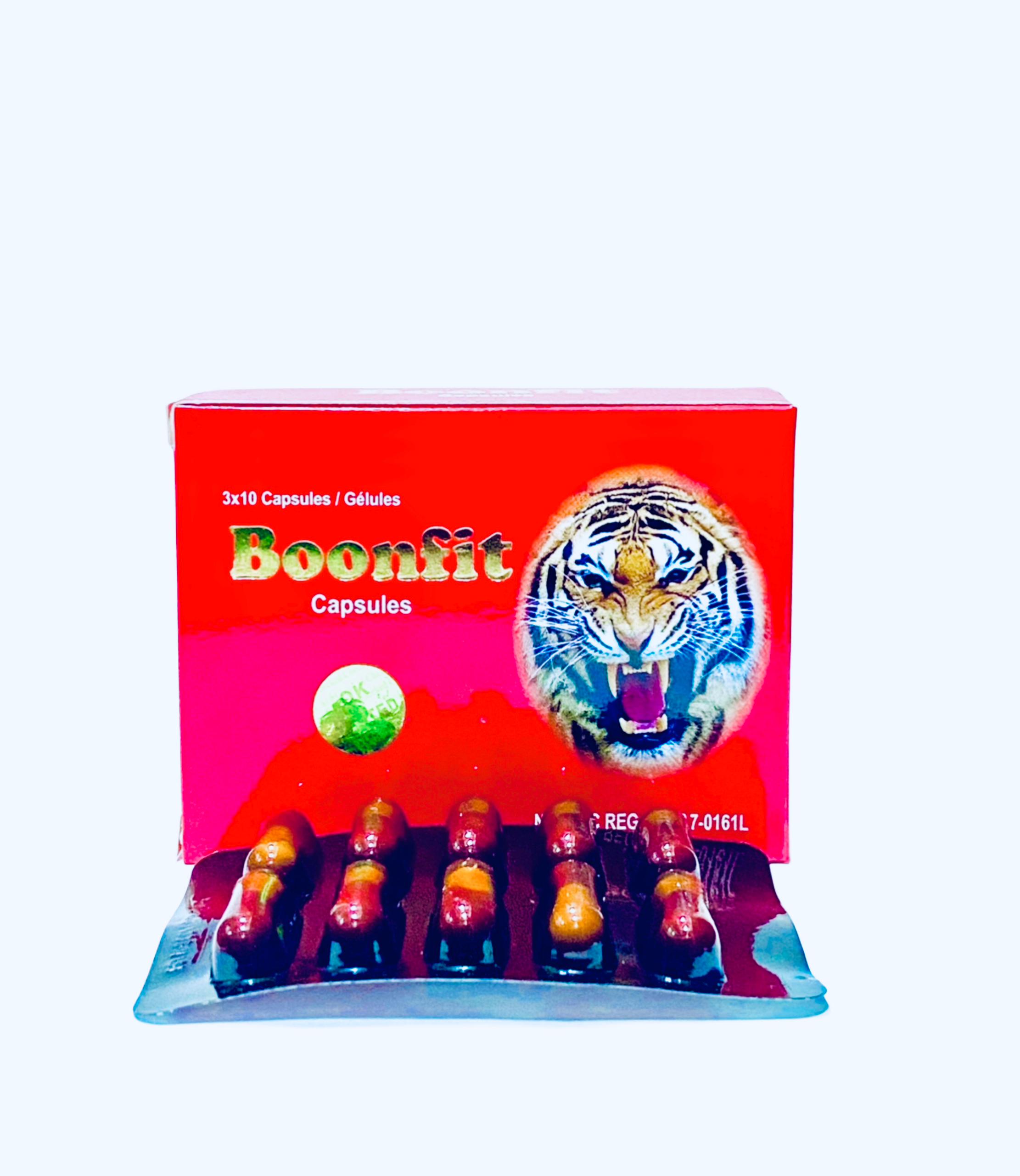 Boonfit
