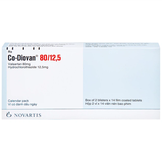 Codiovan 80,12.5