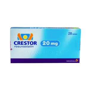 Crestor