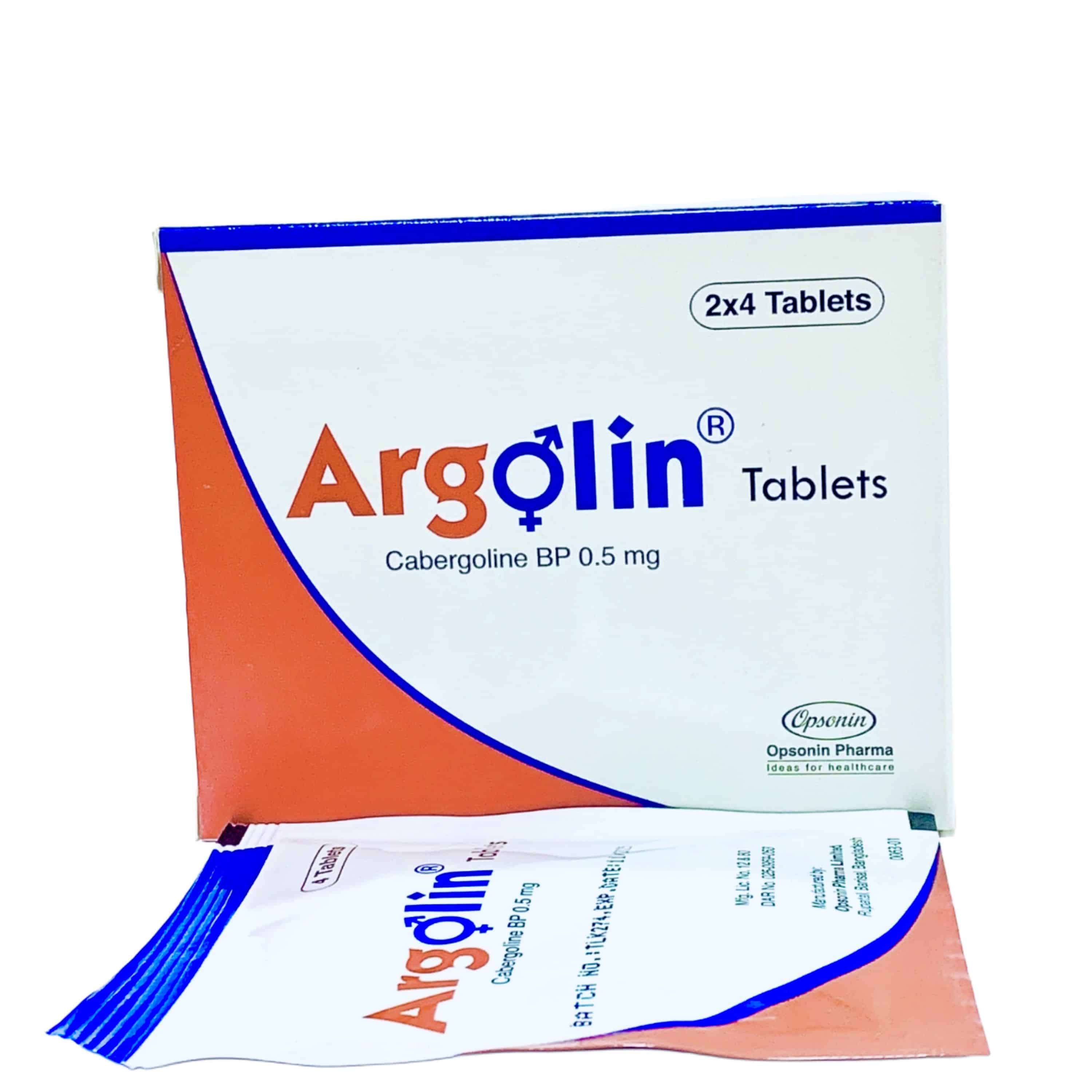Argolin