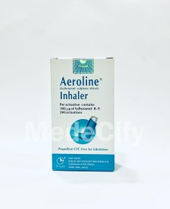 Aeroline