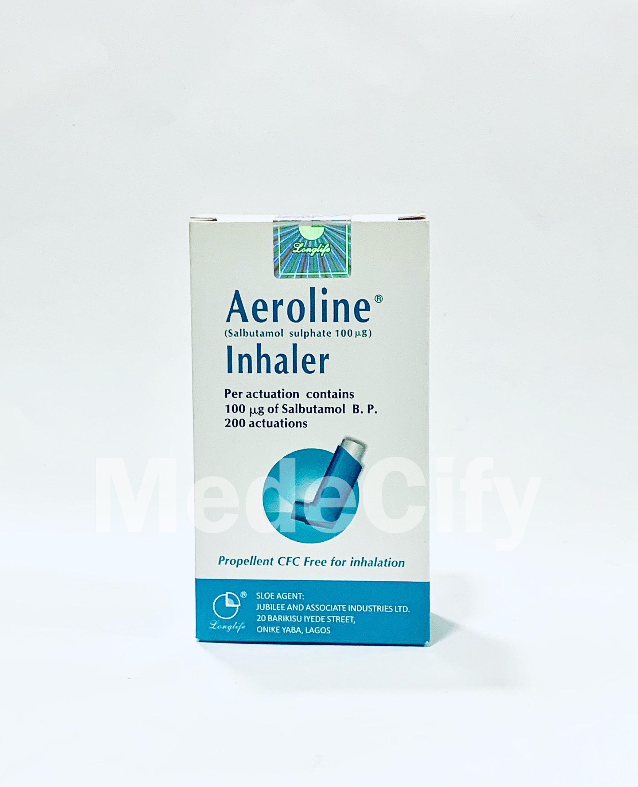 Aeroline