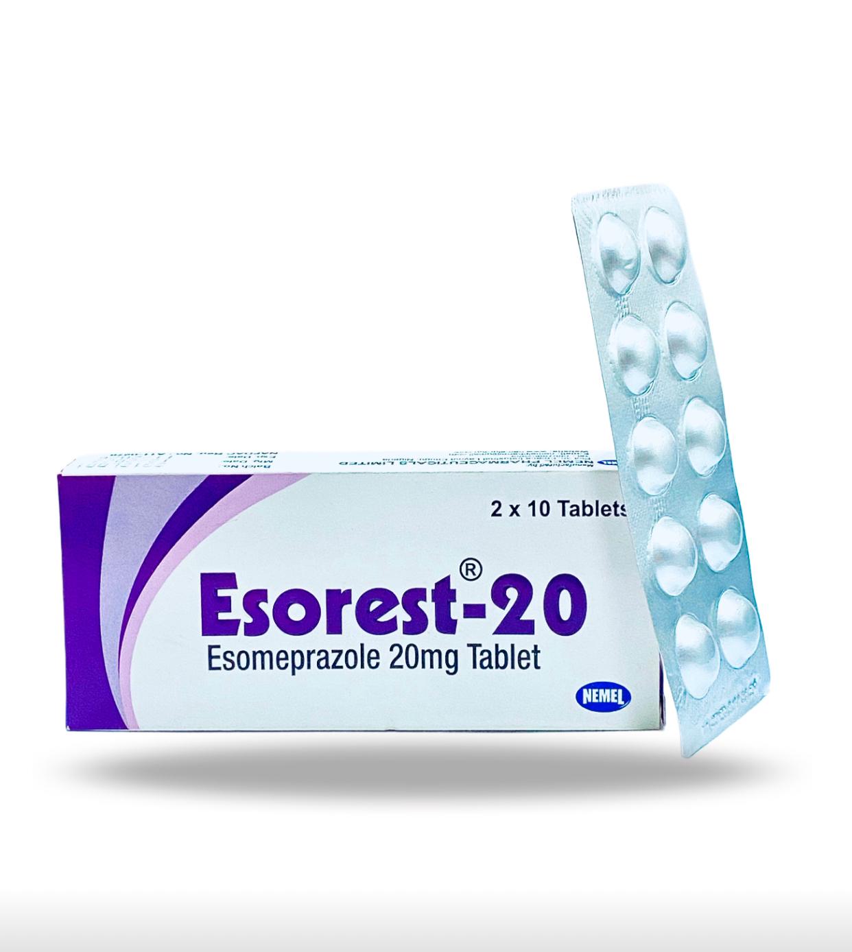 Esorest