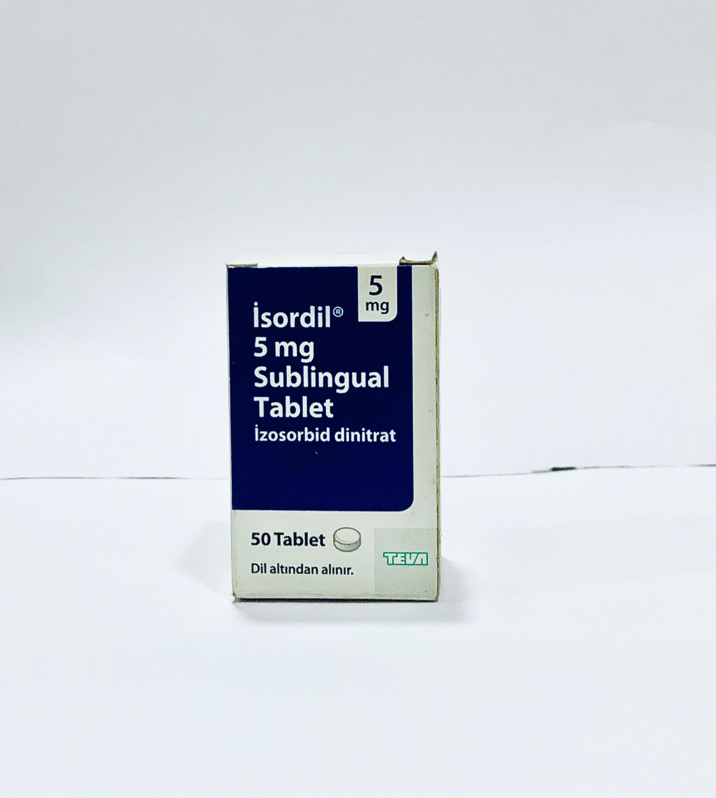 Isordil