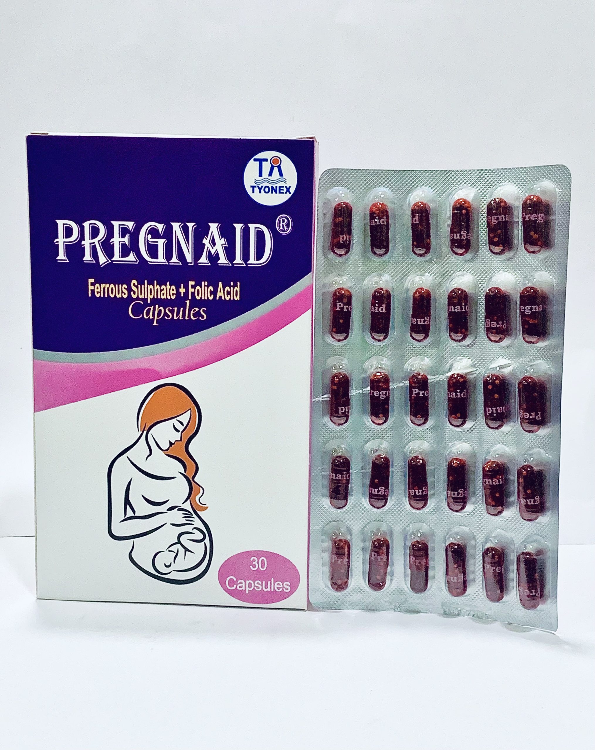 PregnAid