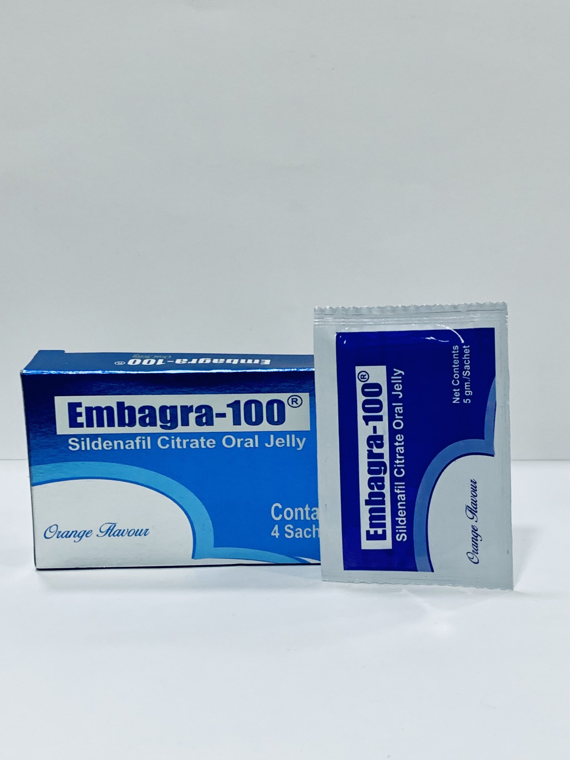 Embagra jelly
