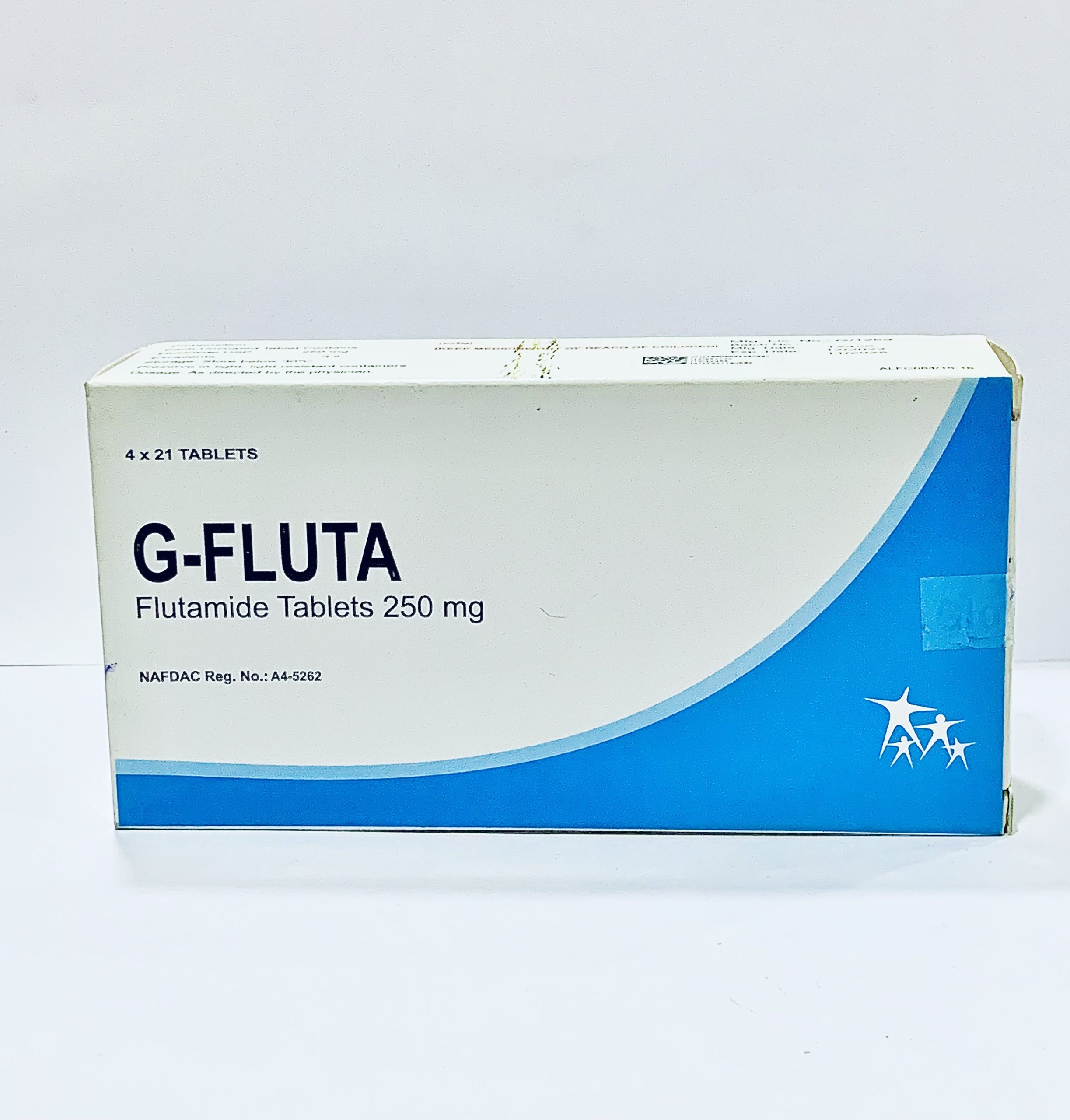 G-Fluta 250mg