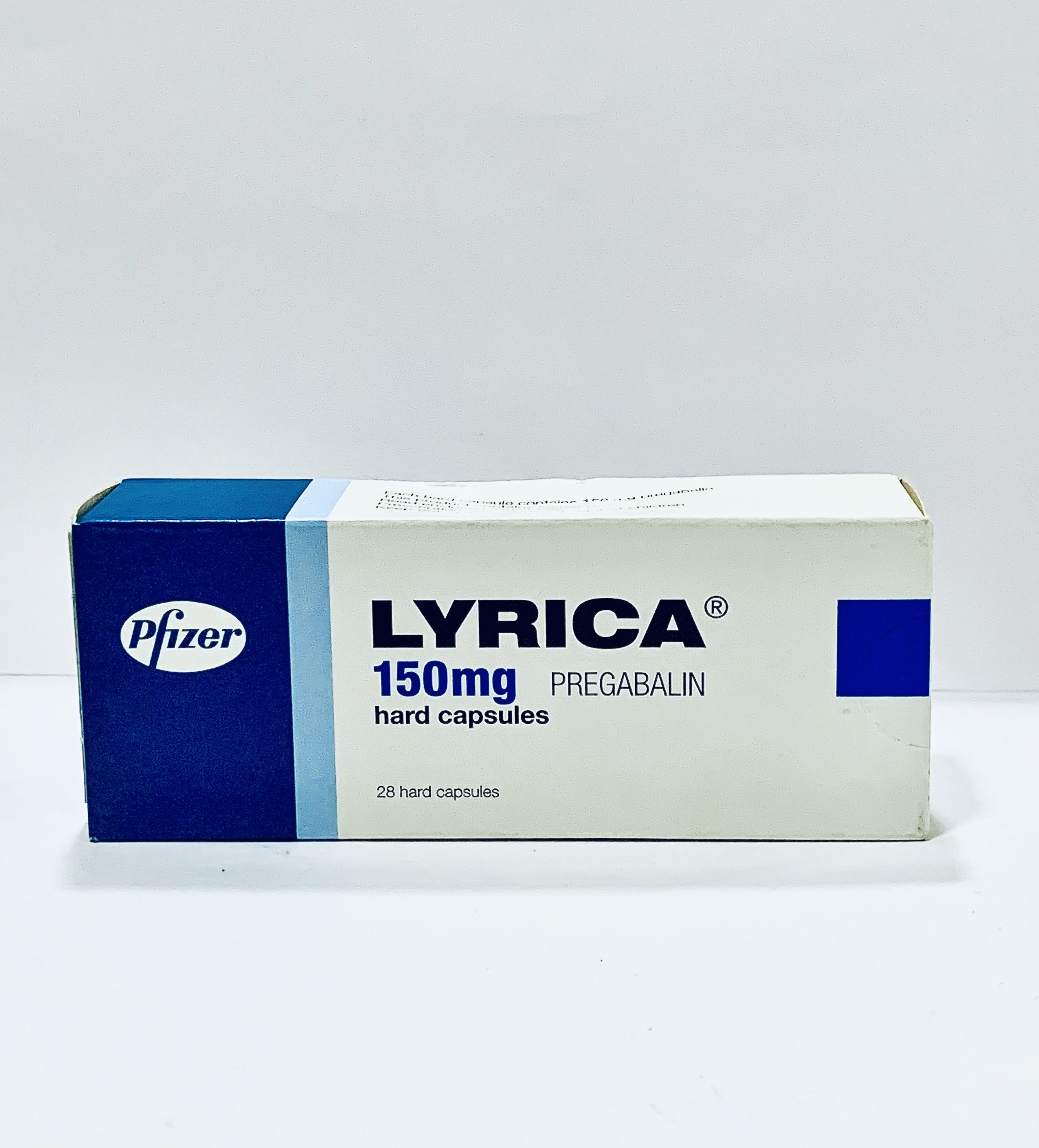 Lyrica 150mg