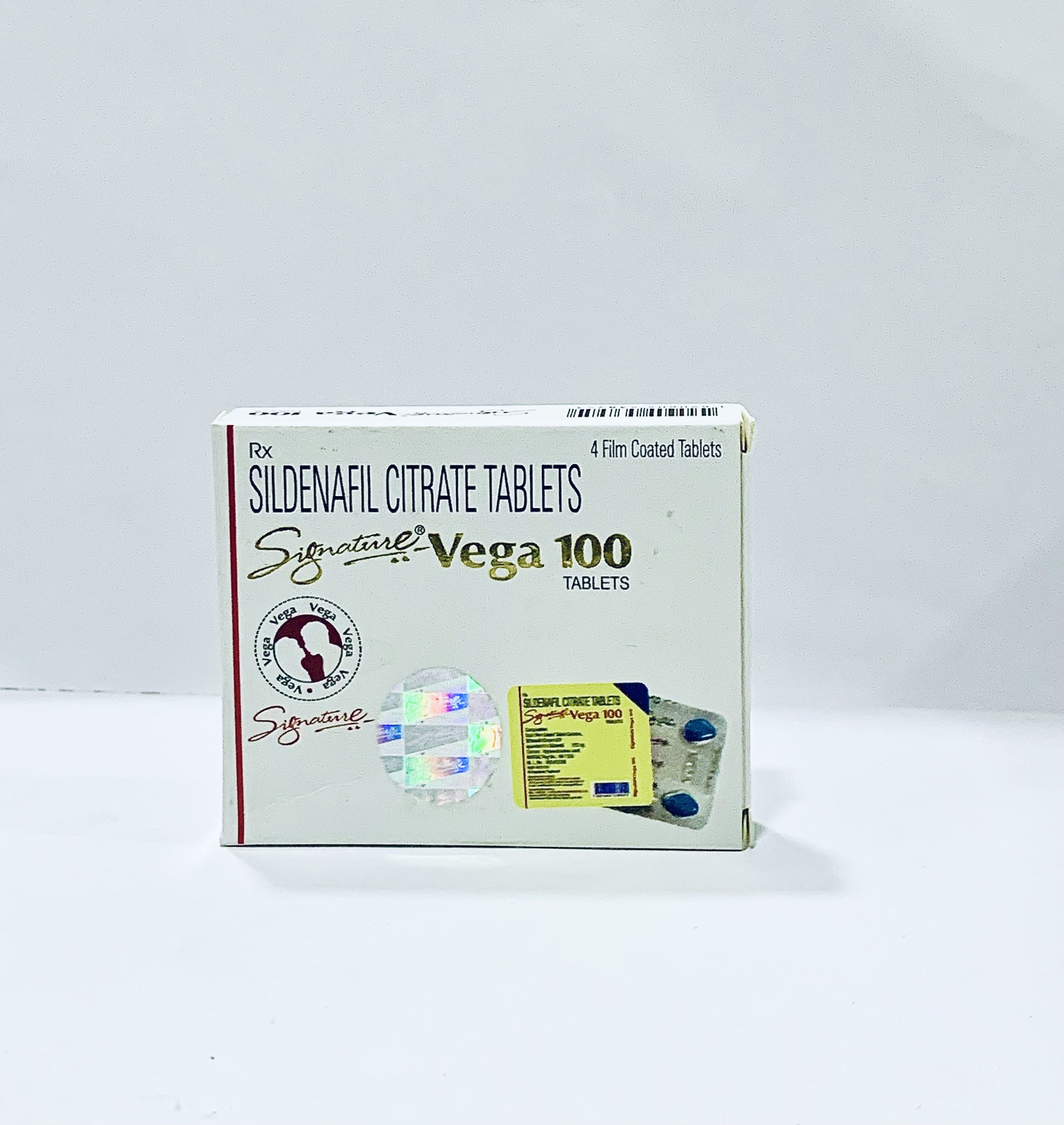 Vega Sildenafil