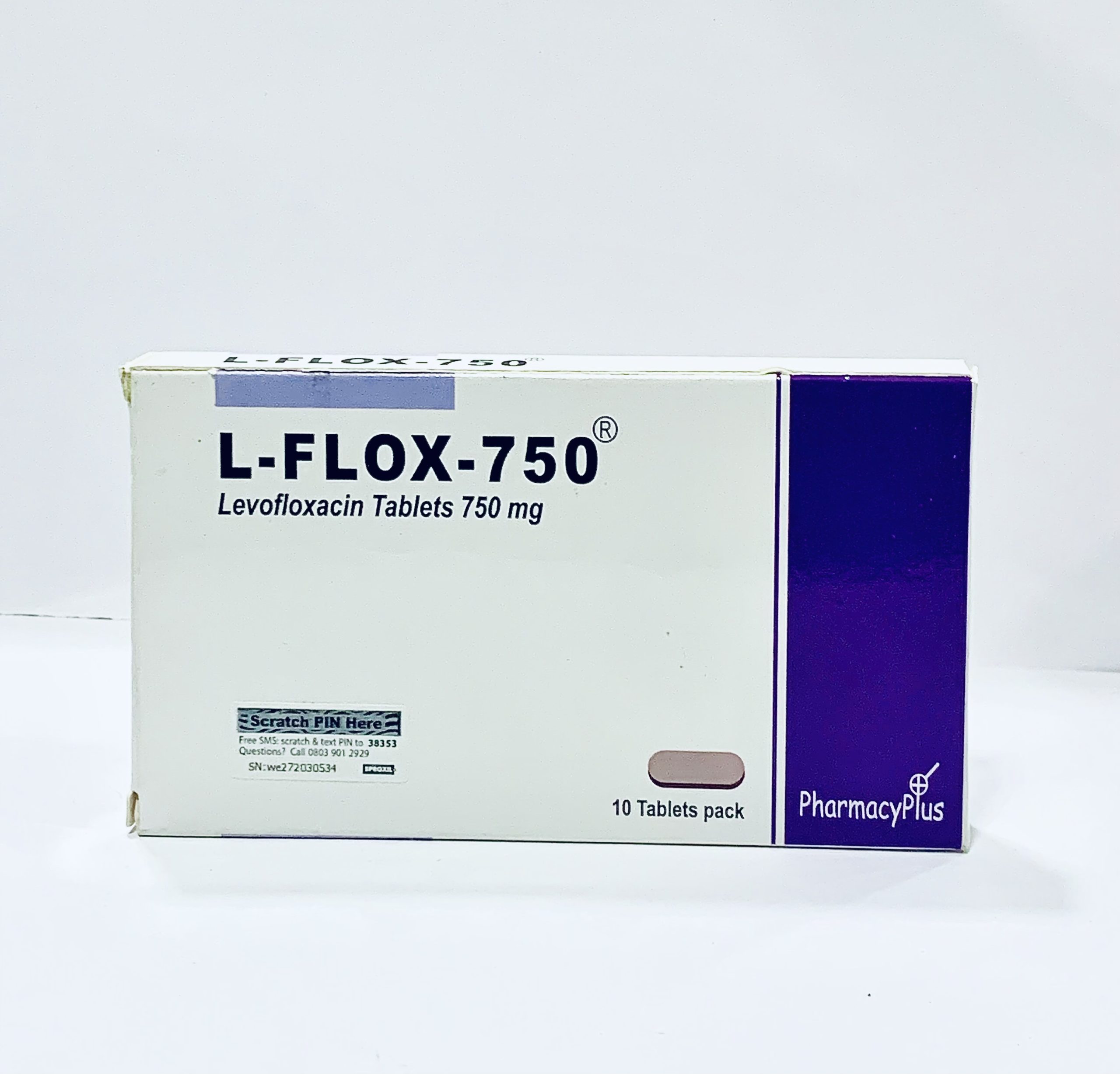 L-Flox