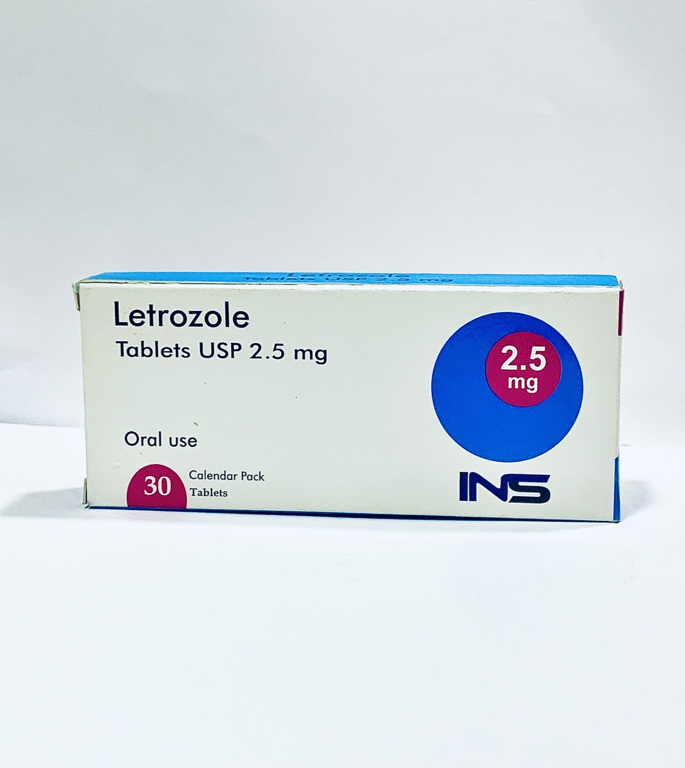 INS Letrozole