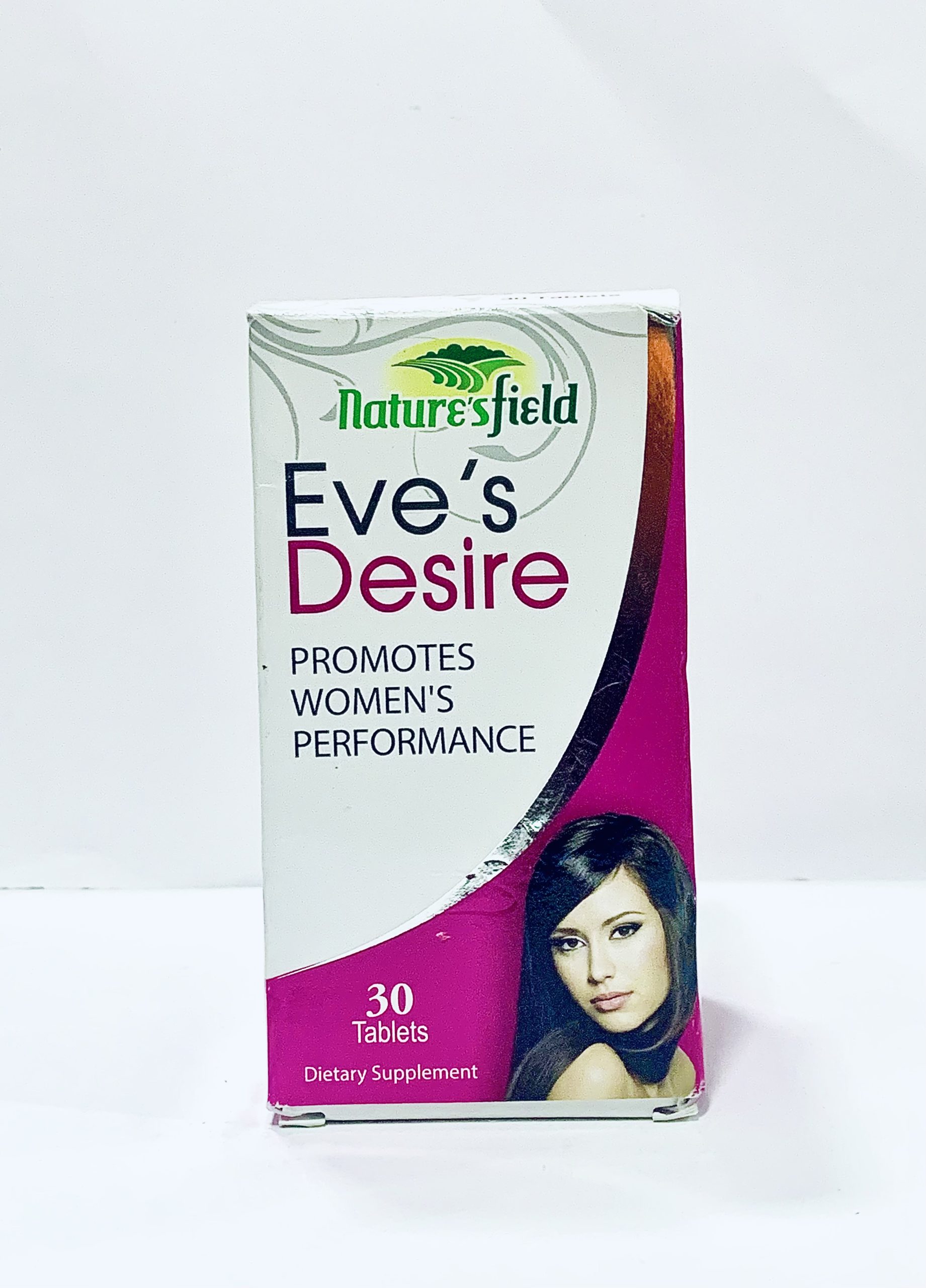 Eve Desire