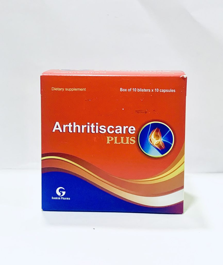 Arthritiscare